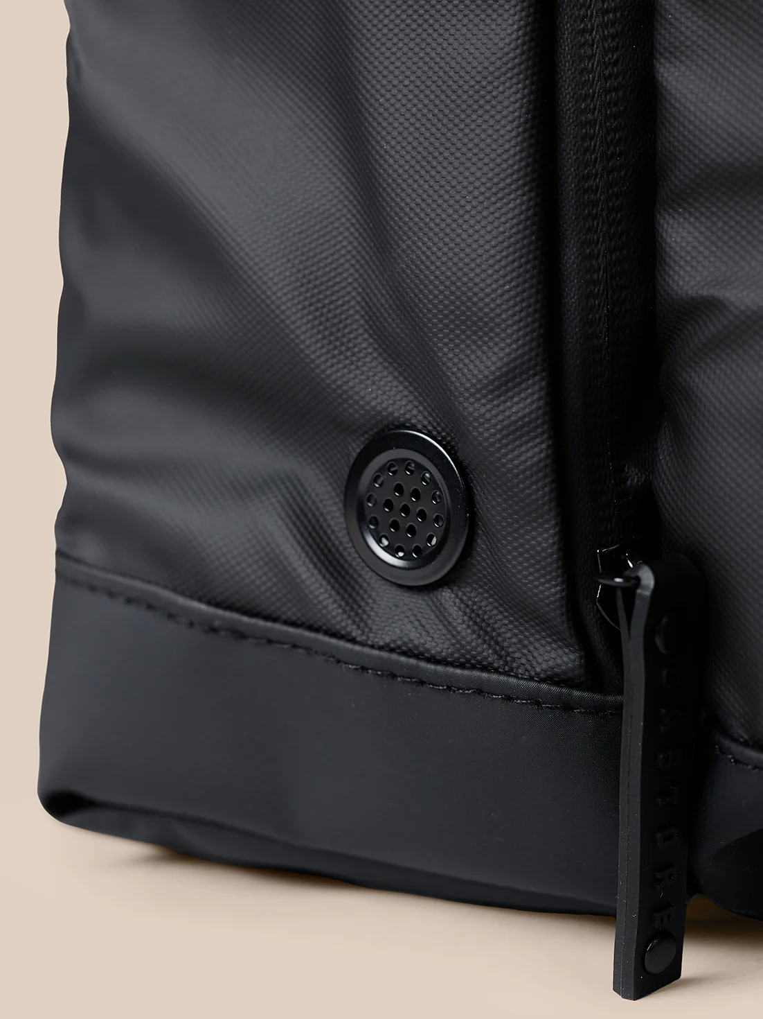 Active Holdall - Black