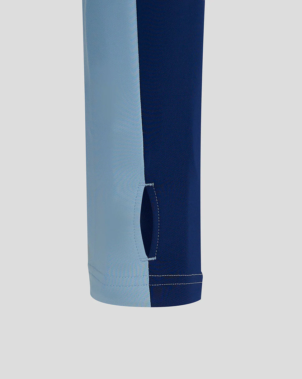 Rangers Men's 24/25 Pro Players 1/4 Zip Training Top