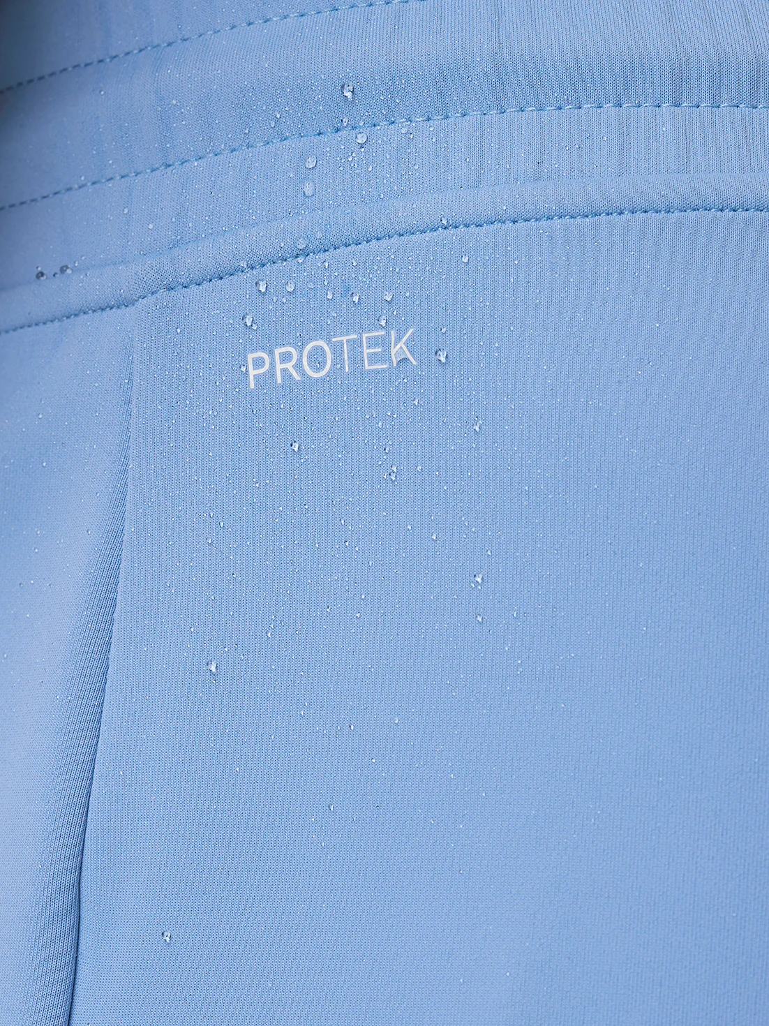 Flex Lifestyle Joggers - Sky Blue
