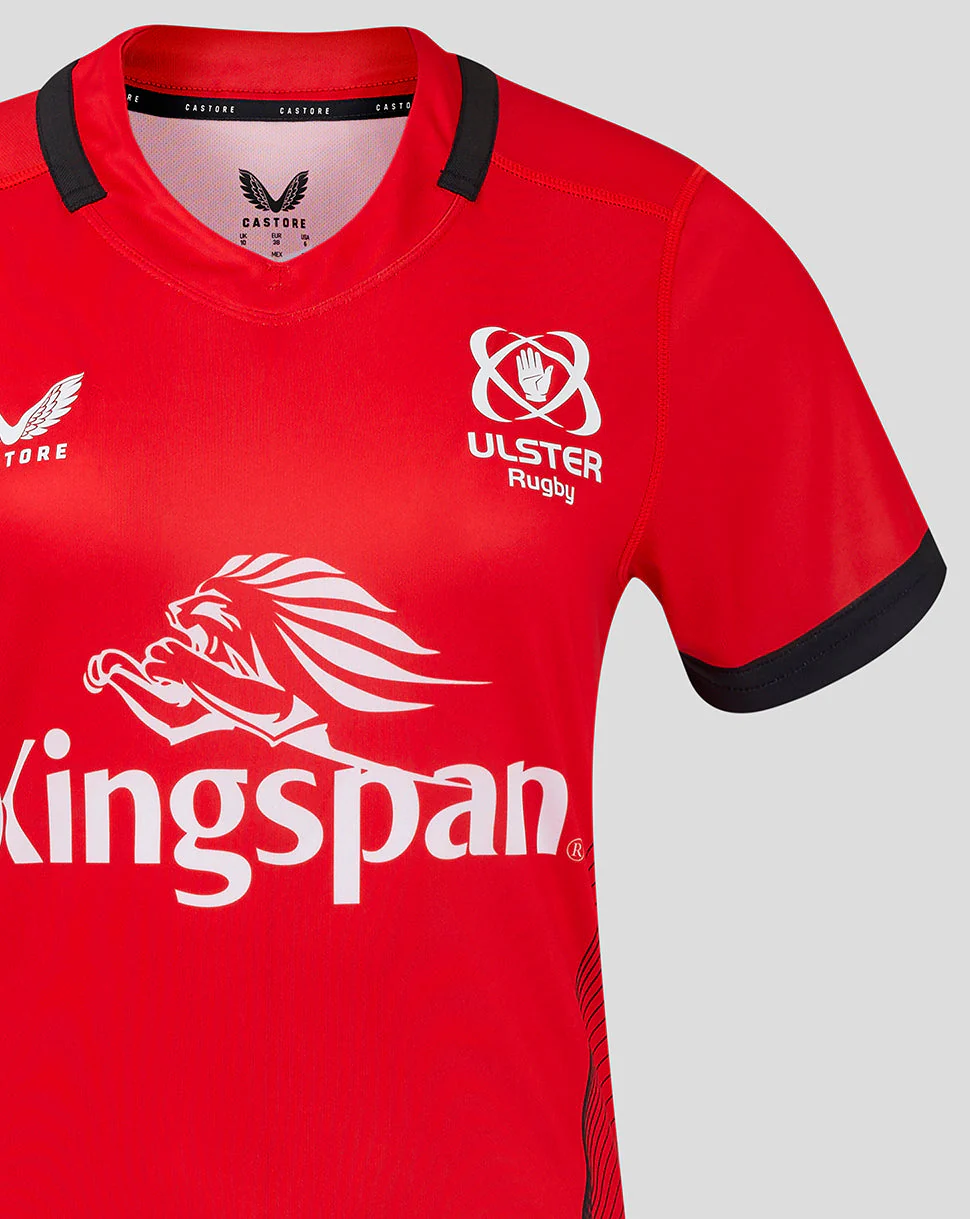 Ulster Women's 24/25 Away T-Shirt