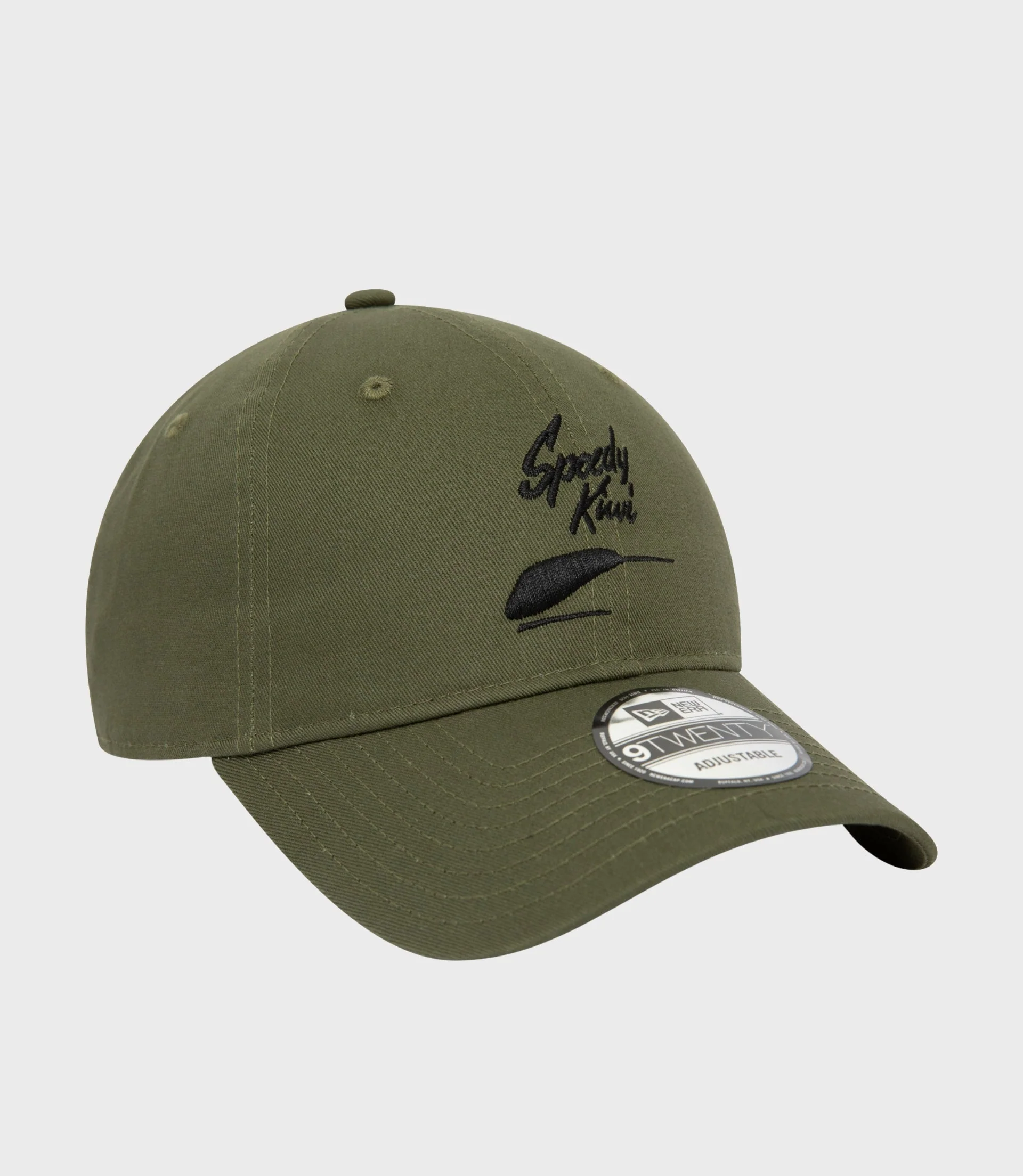McLaren Kiwi Emblem 9Twenty® Cap - New Era