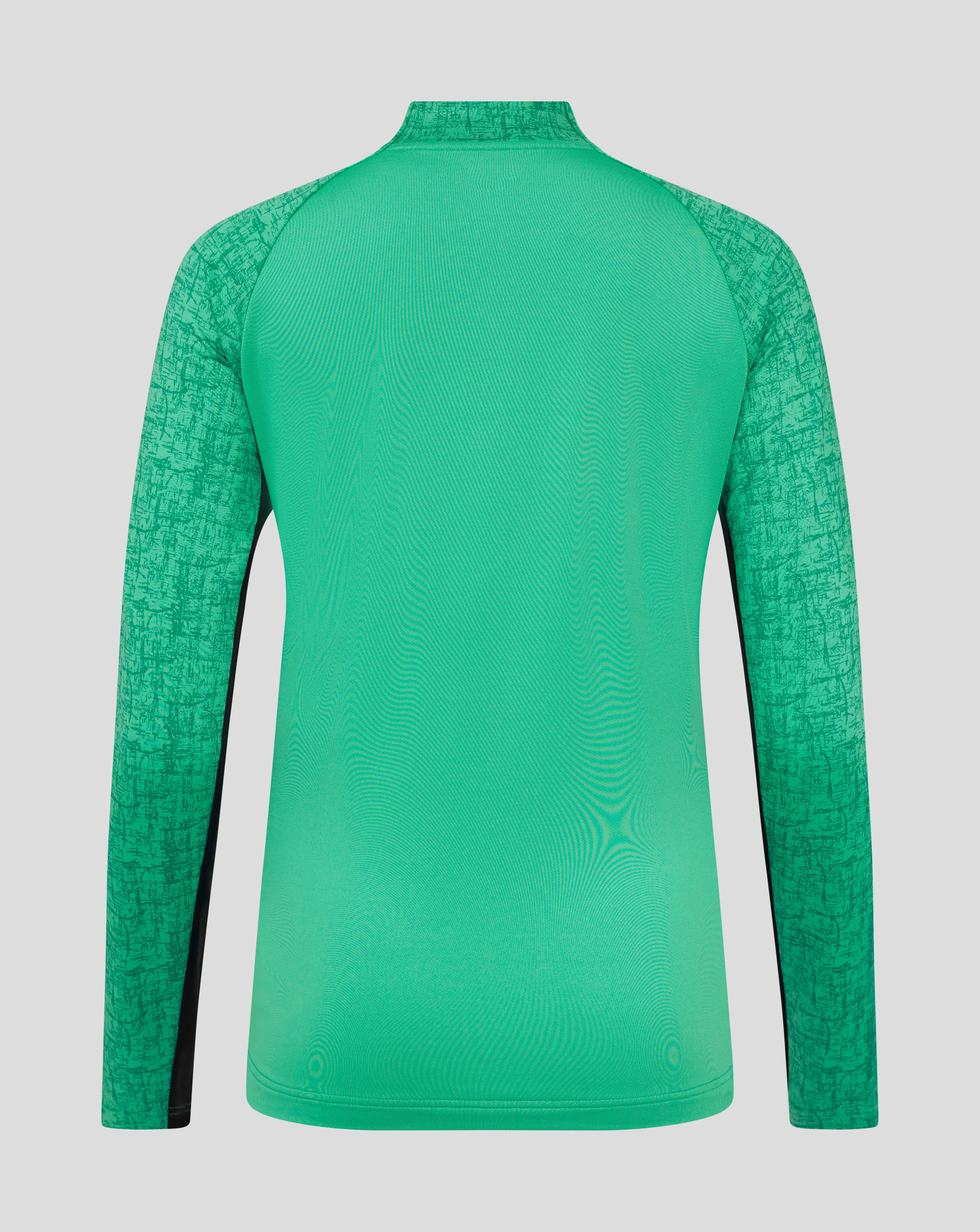 Ireland Women's Training Midlayer Top 25/26 - Mint Leaf