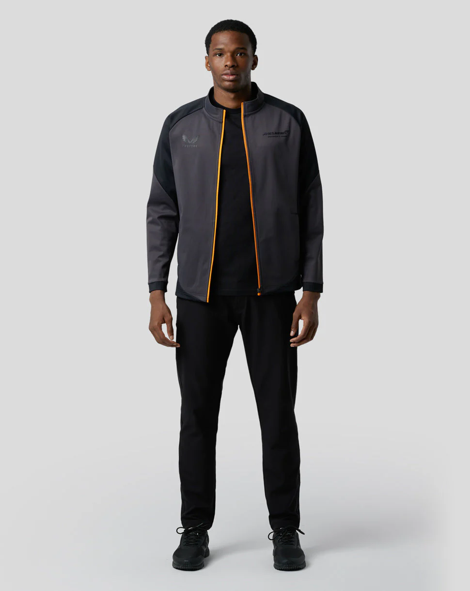 Phantom McLaren Active Dualbrand Softshell Jacket