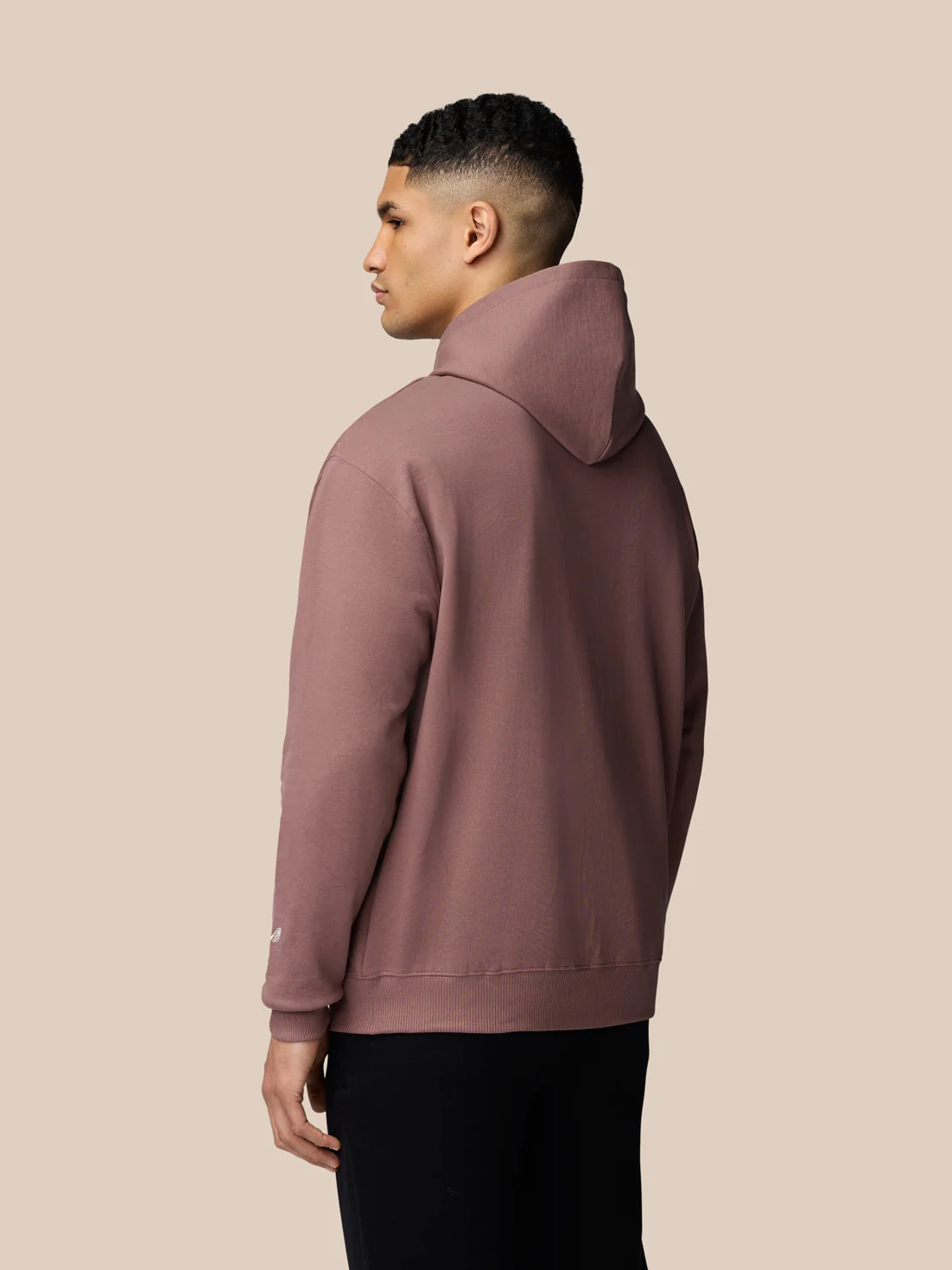 Adapt Lifestyle Hoodie – Mauve