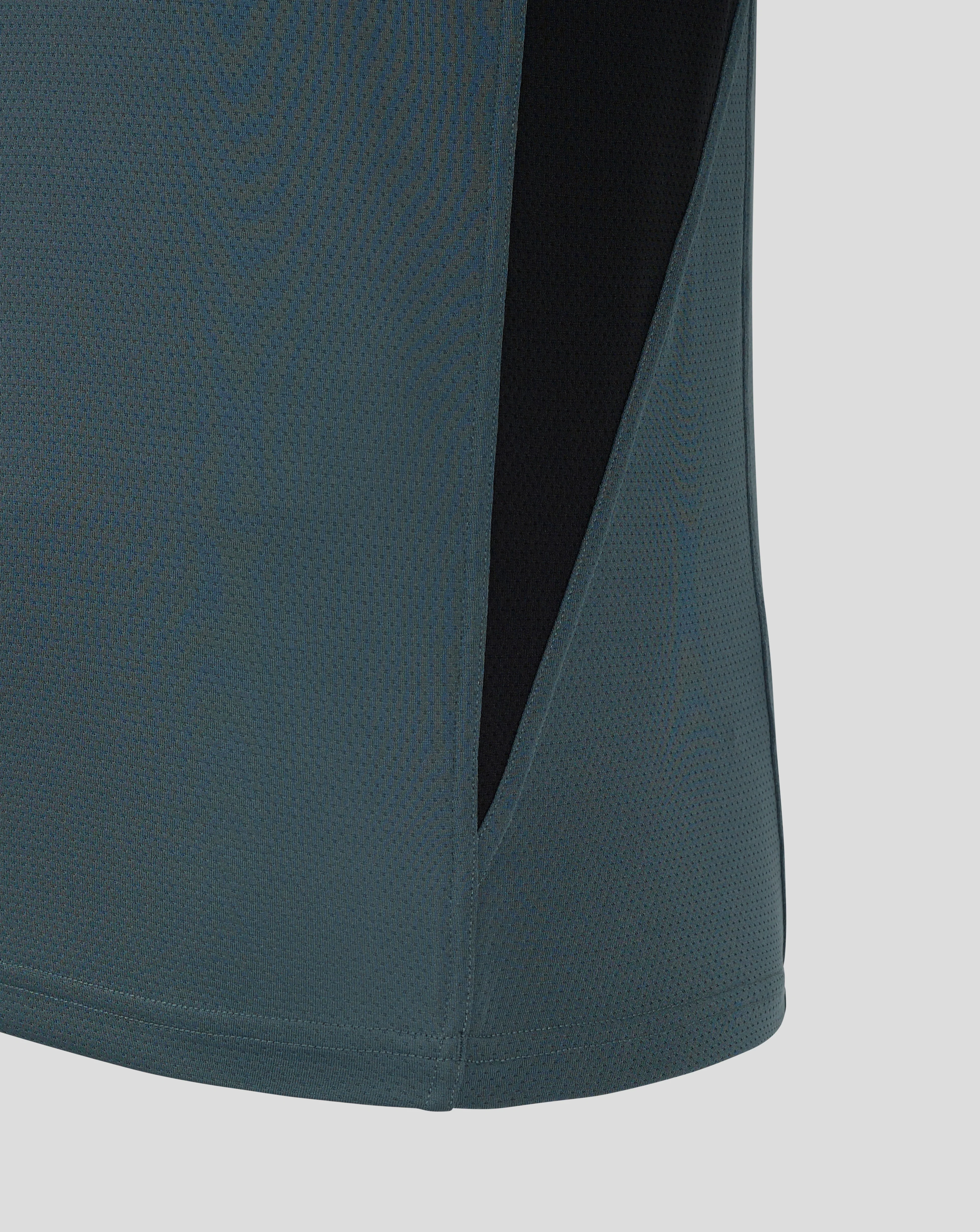 BATH RUGBY MEN'S 24/25 PLAYERS TRAINING LONG SLEEVE T-SHIRT