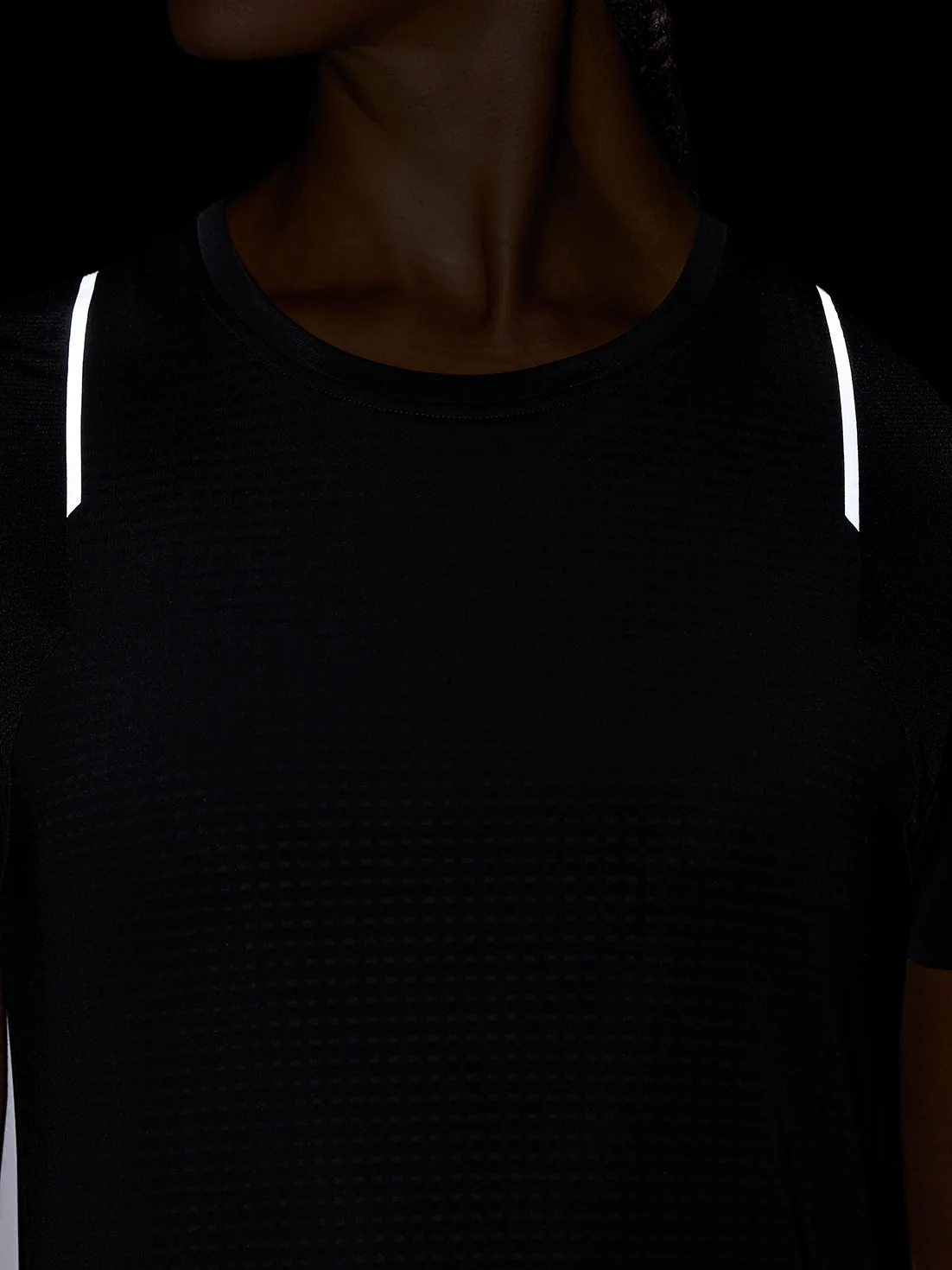 Apex Training T-Shirt - Black