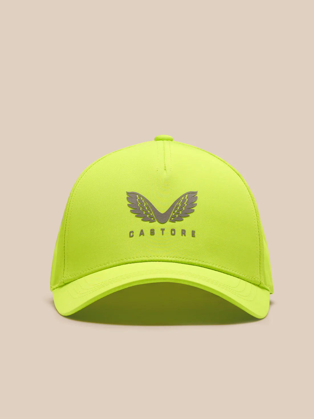 Active Cap - Lime