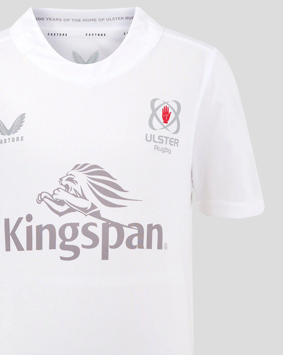 Ulster Junior 24/25 Home Shirt