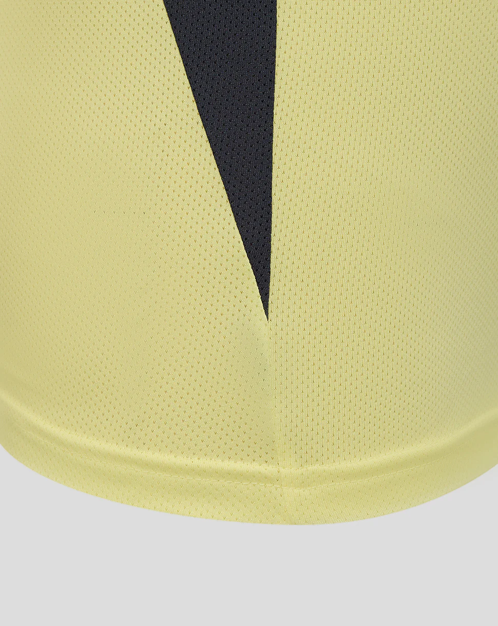 Everton 24/25 Junior Pro Players Training Tee