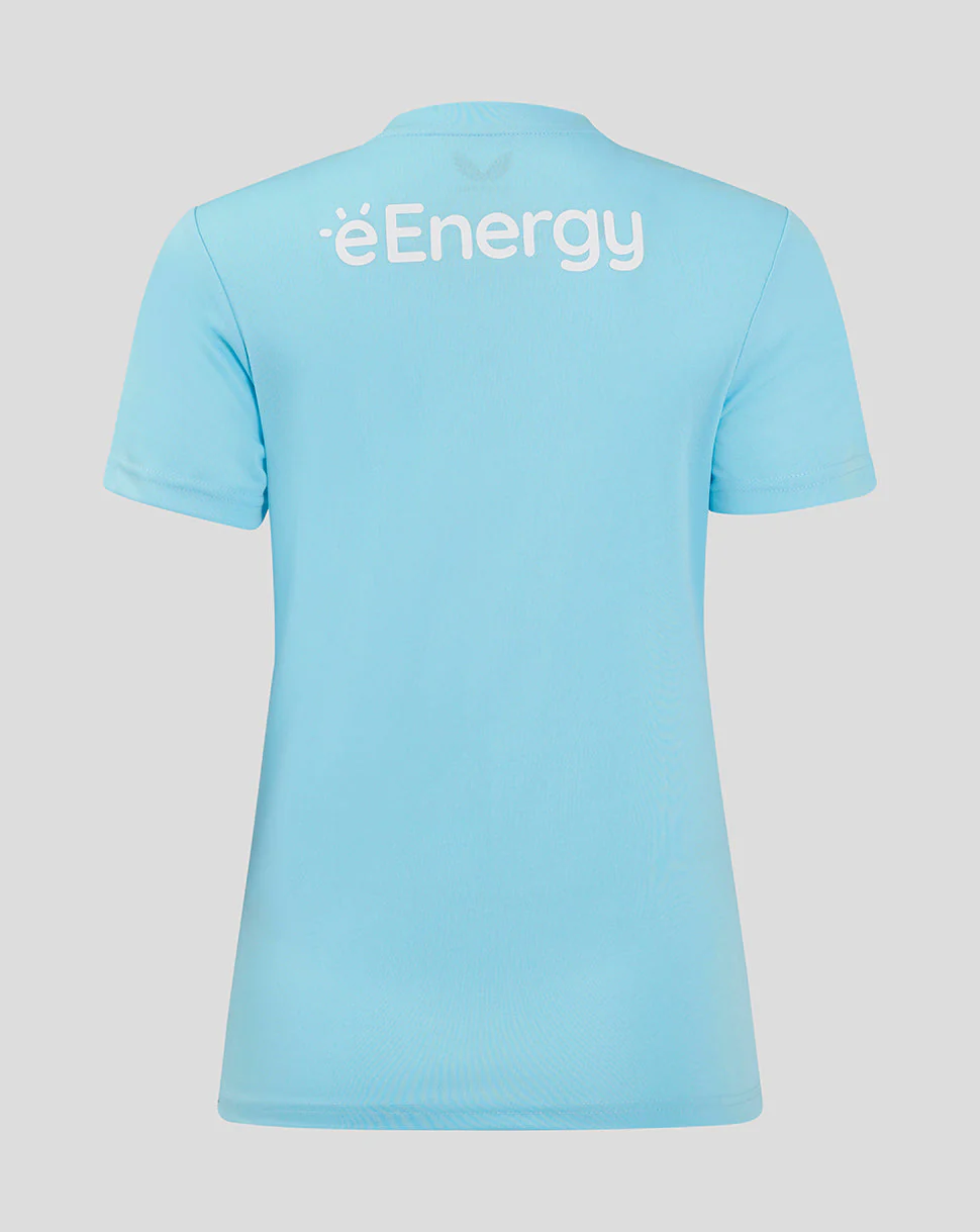 MK Dons Women's 24/25 Third Goalkeeper Shirt