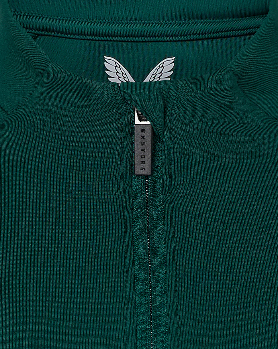 23/24 Lifestyle 1/4 Zip - Green