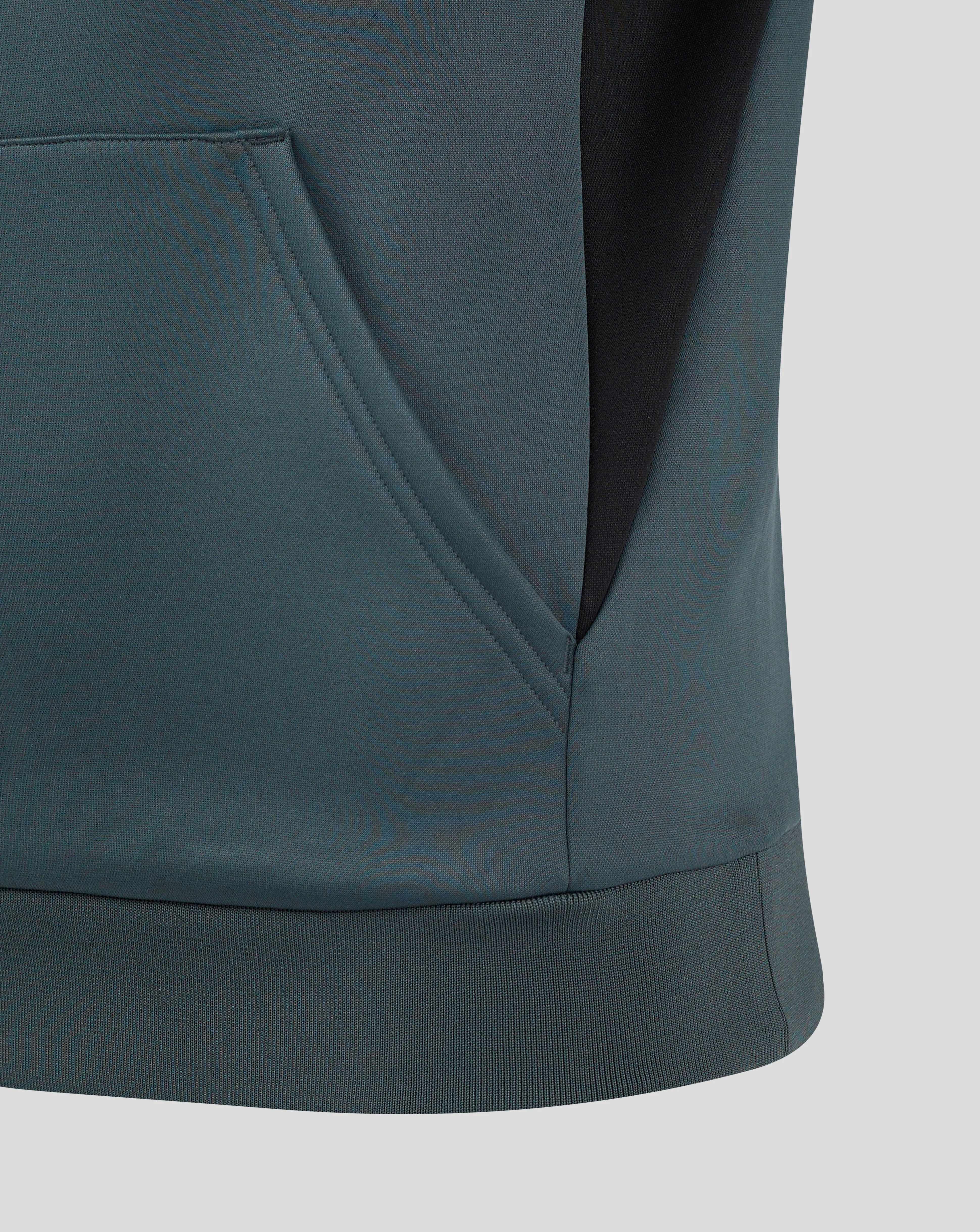 BATH RUGBY WOMEN'S 24/25 PLAYERS TRAINING HOODY