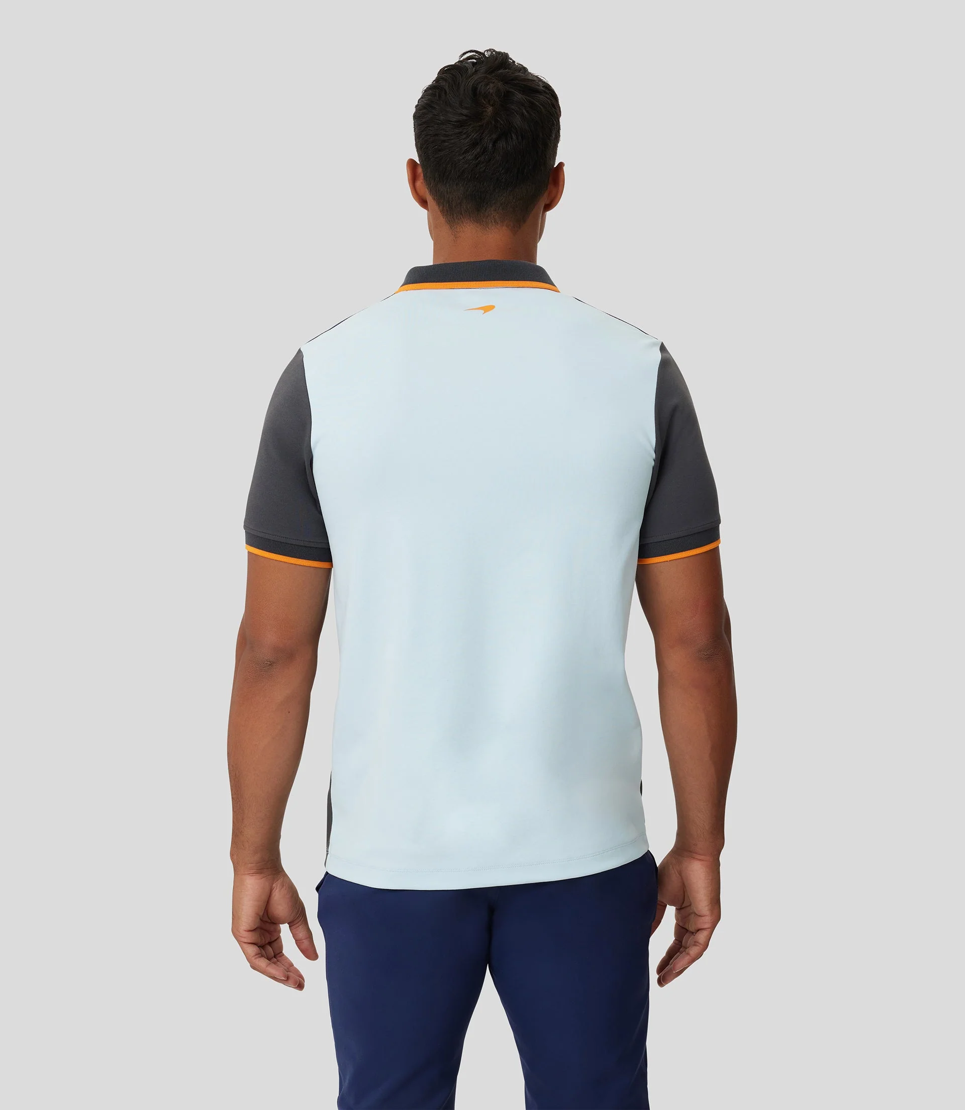 Phantom McLaren Gulf Original Polo