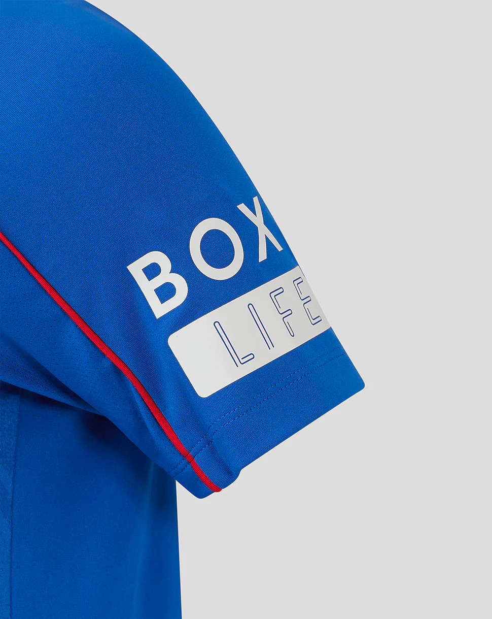 Rangers Women's 24/25 Home Shirt