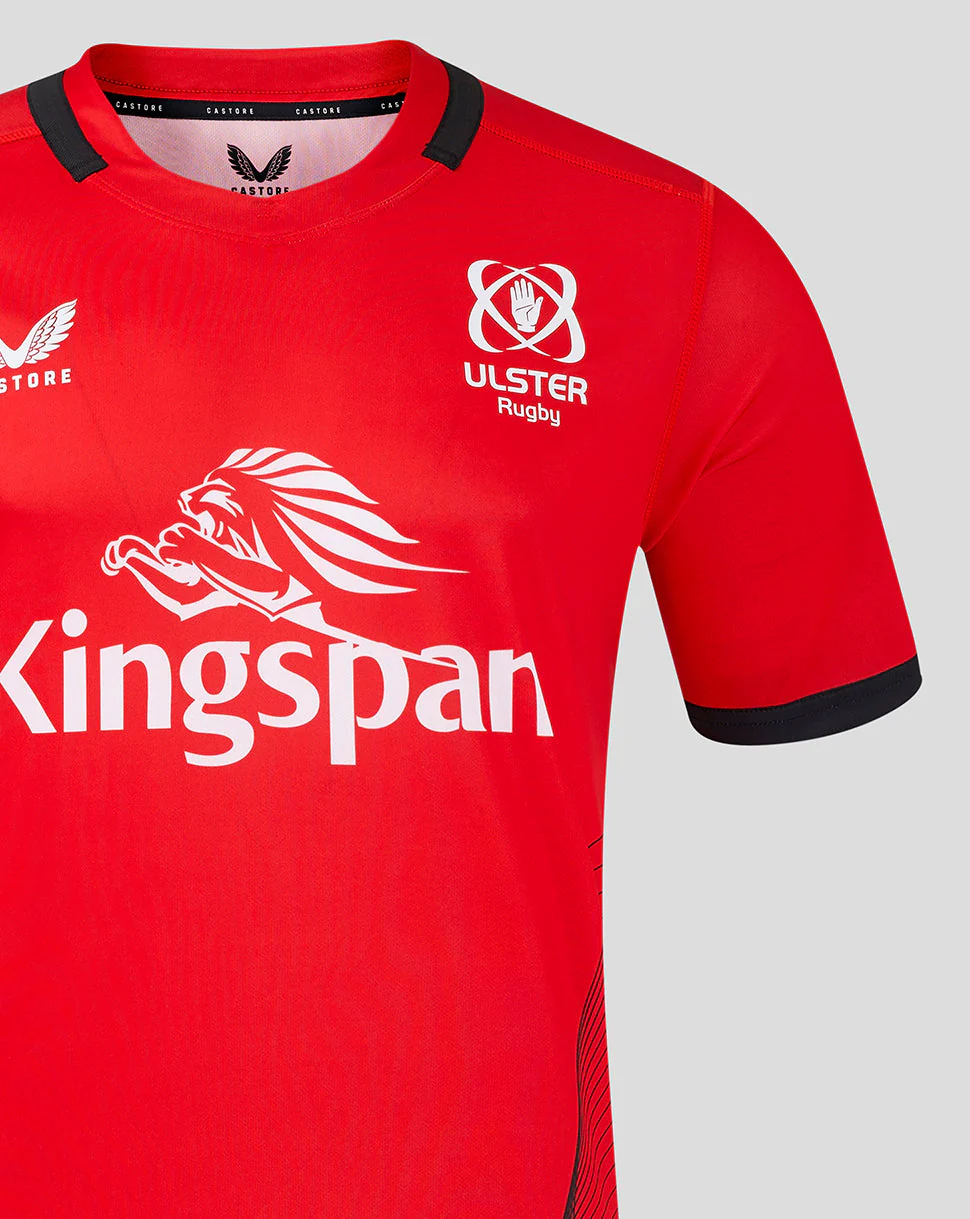Ulster Men's 24/25 Away Shirt