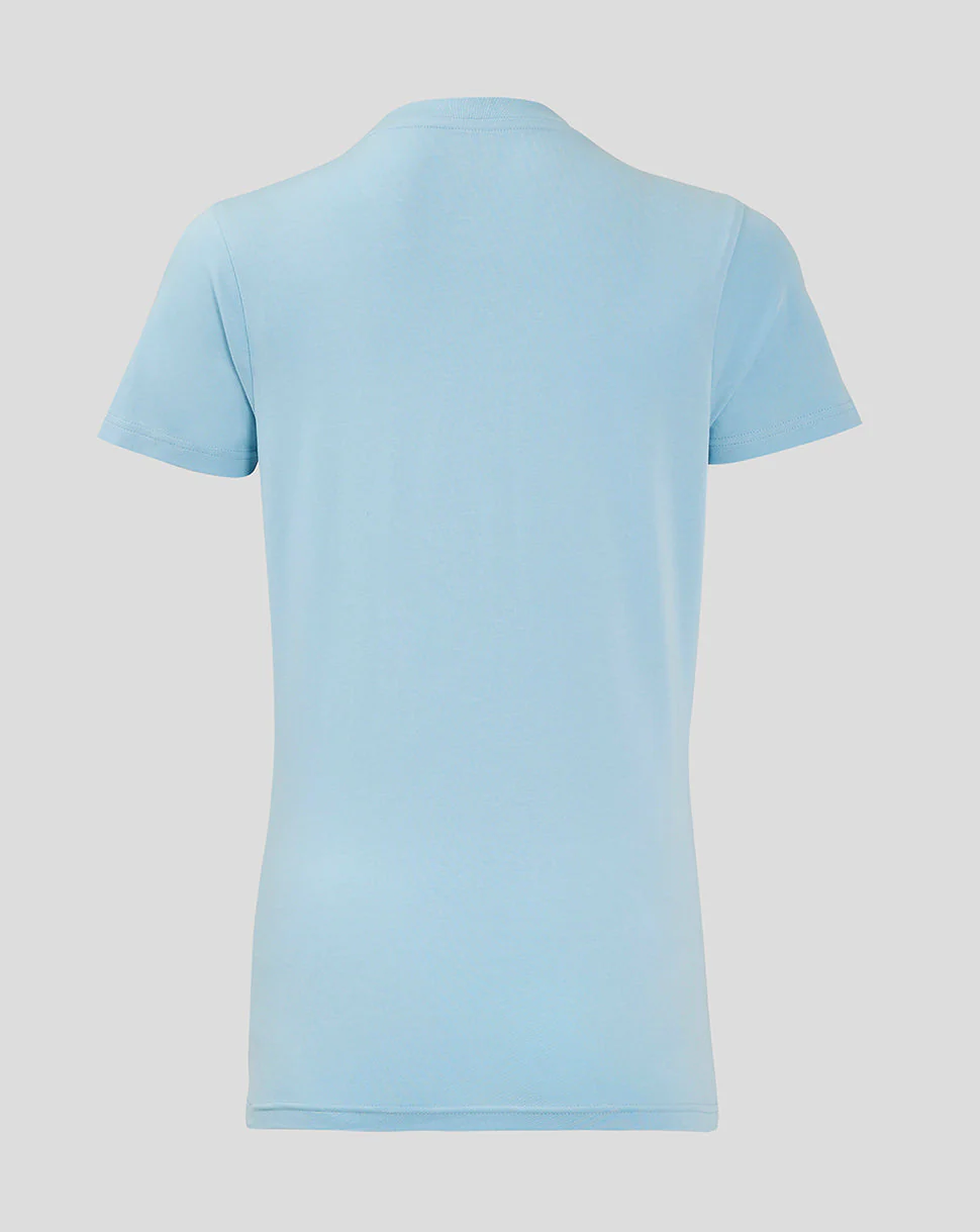 Rangers Women's 24/25 Pro Players Logo T-Shirt