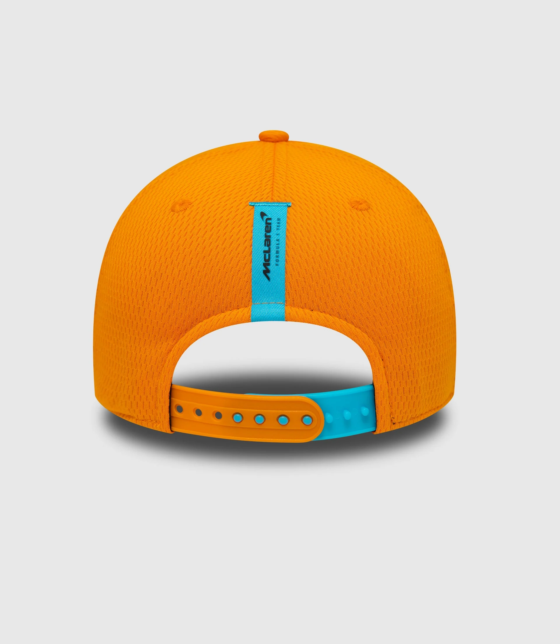 REPLICA OSCAR PIASTRI 81 9FORTY CAP McLAREN - NEW ERA