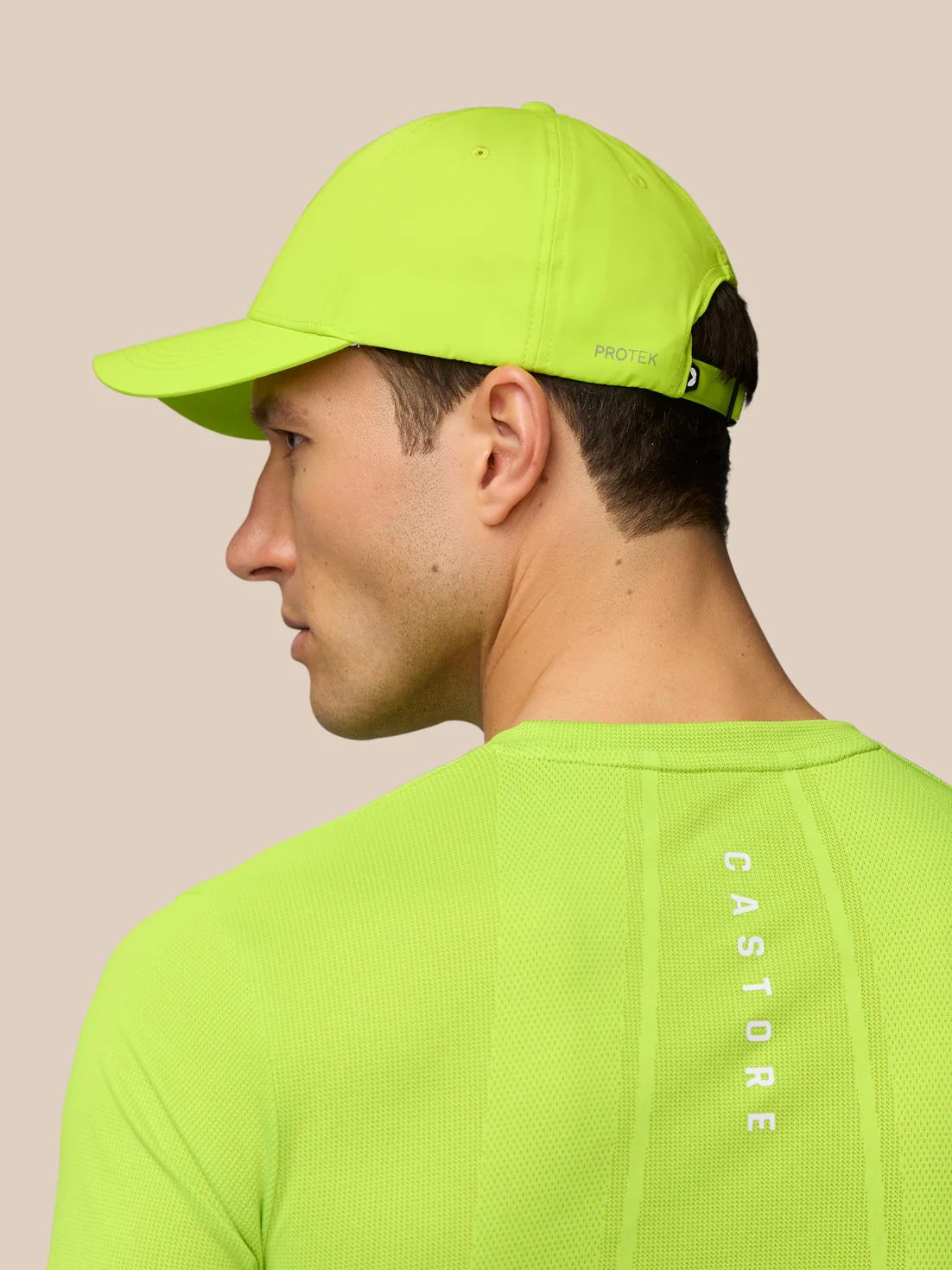 Active Cap - Lime