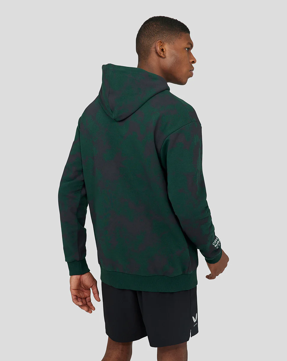 ORACLE RED BULL RACING UNISEX DRIVER SERGIO CHECO PEREZ HOODIE - MULTI