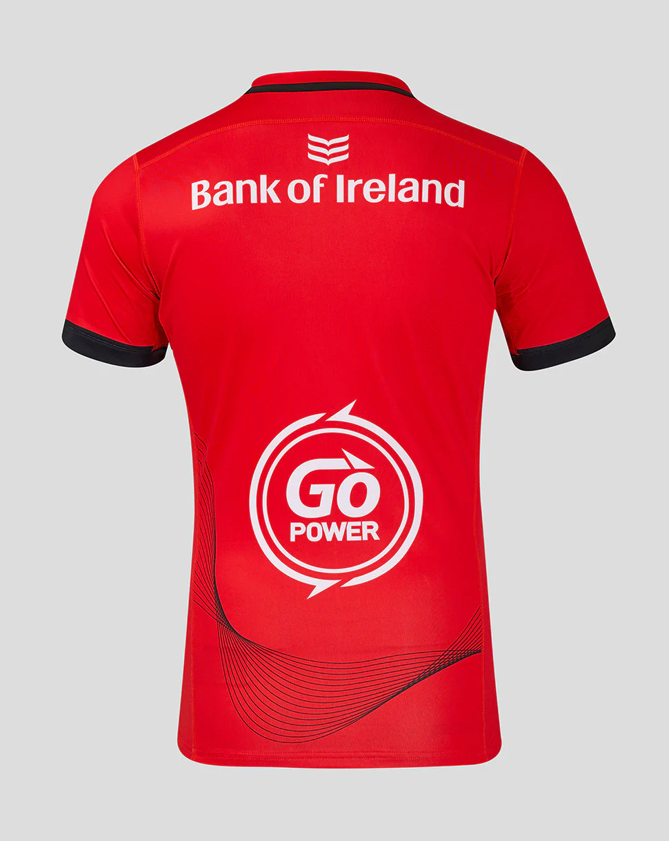 Ulster Men's 24/25 Away Pro Shirt