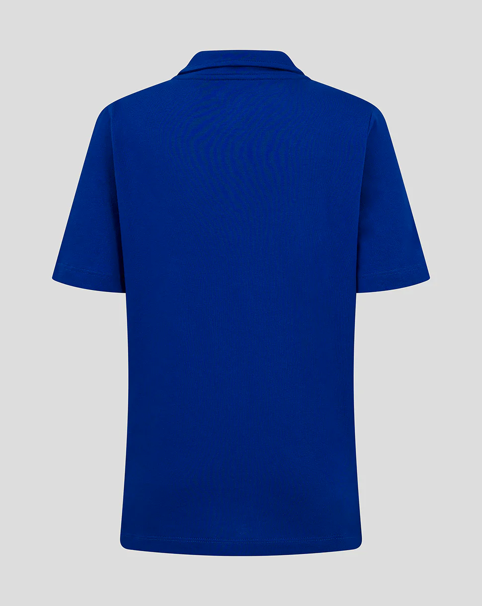 Junior Polo - Surf The Web