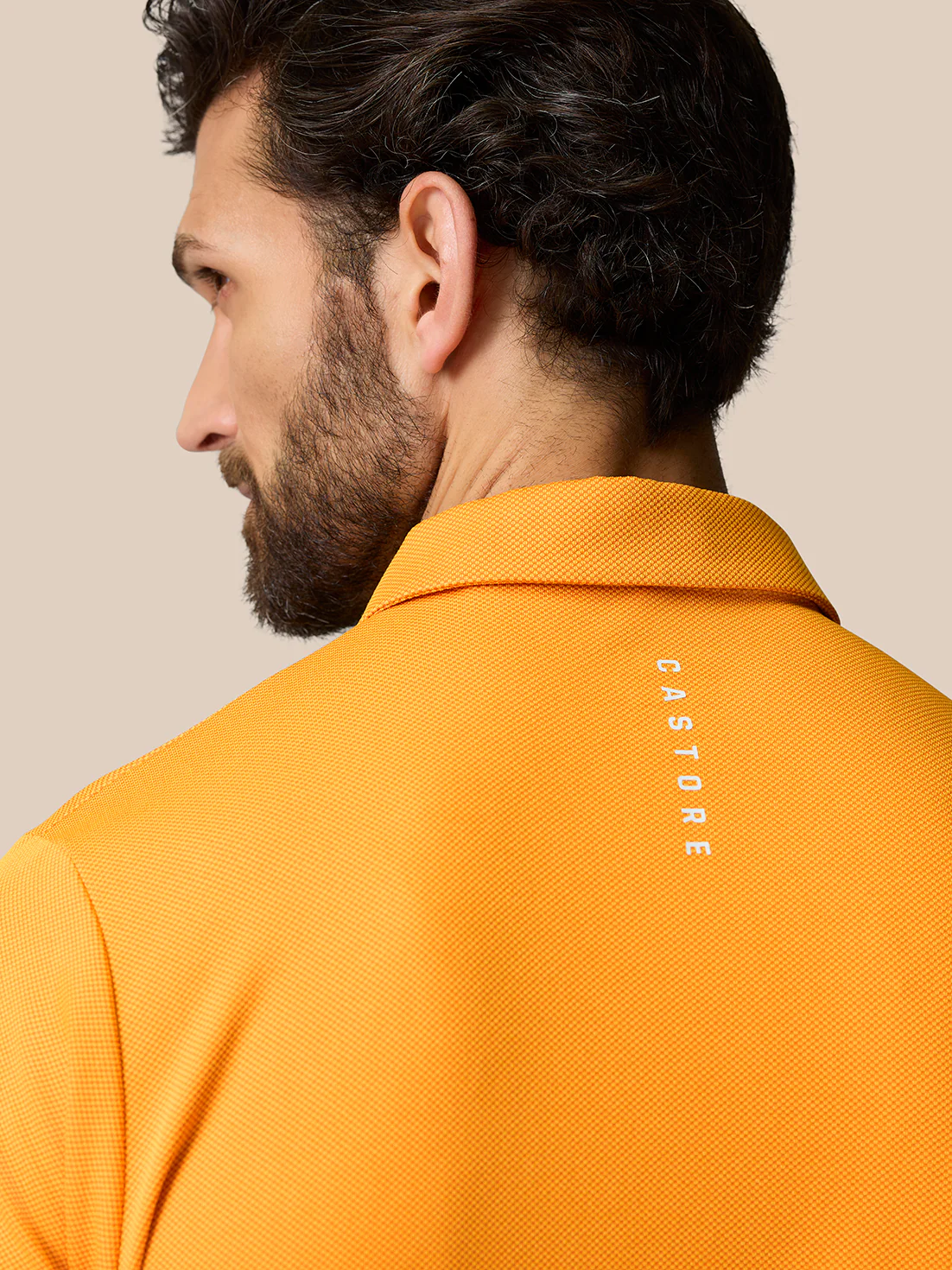 Golf Pinnacle Polo - Mango