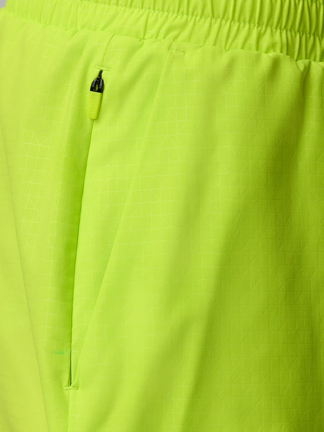 Adapt Swim Shorts - Acid Lime