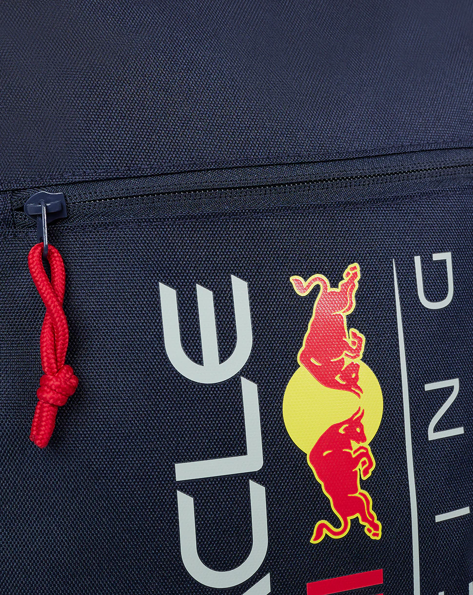 ORACLE RED BULL RACING BACKPACK - NIGHT SKY