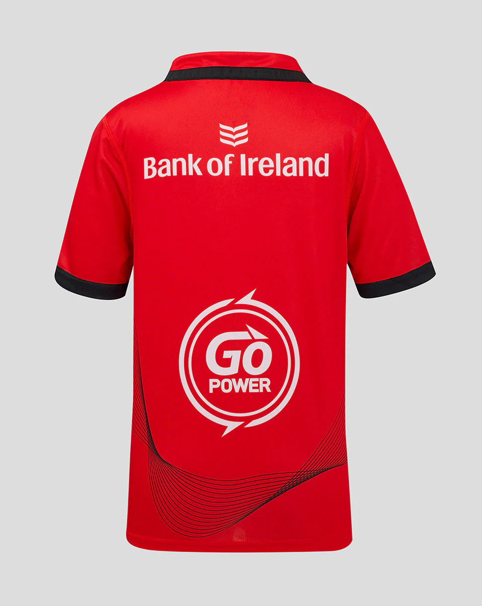 Ulster Junior 24/25 Away Shirt