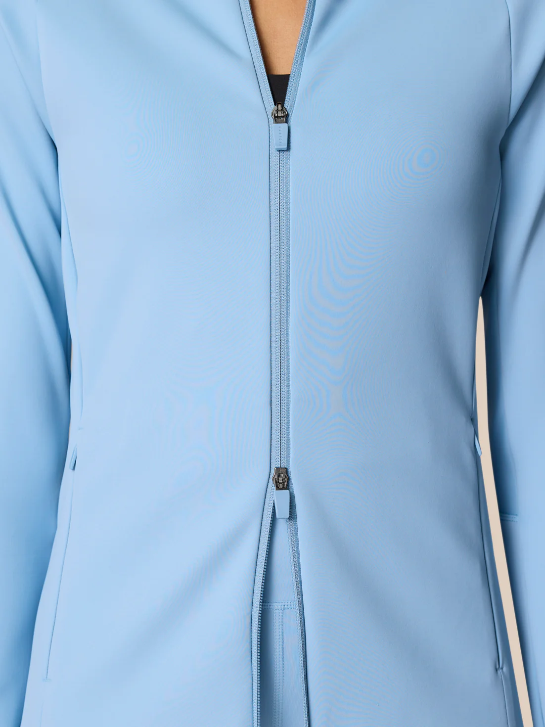 Zone Training Top - Sky Blue