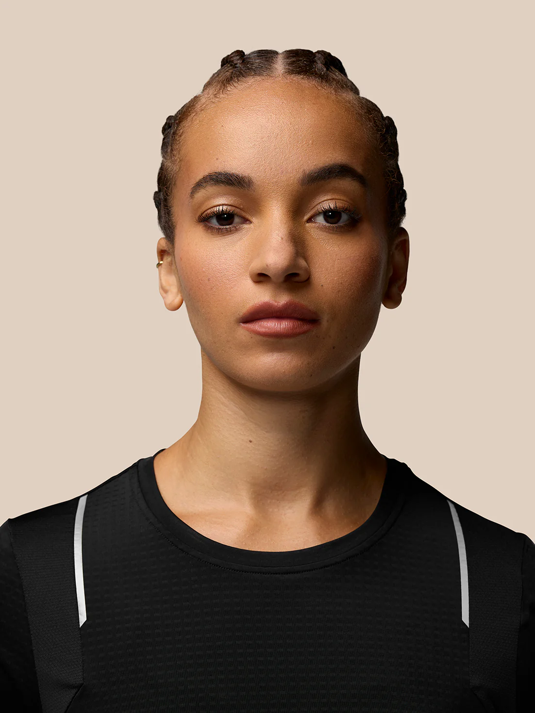 Apex Training T-Shirt - Black