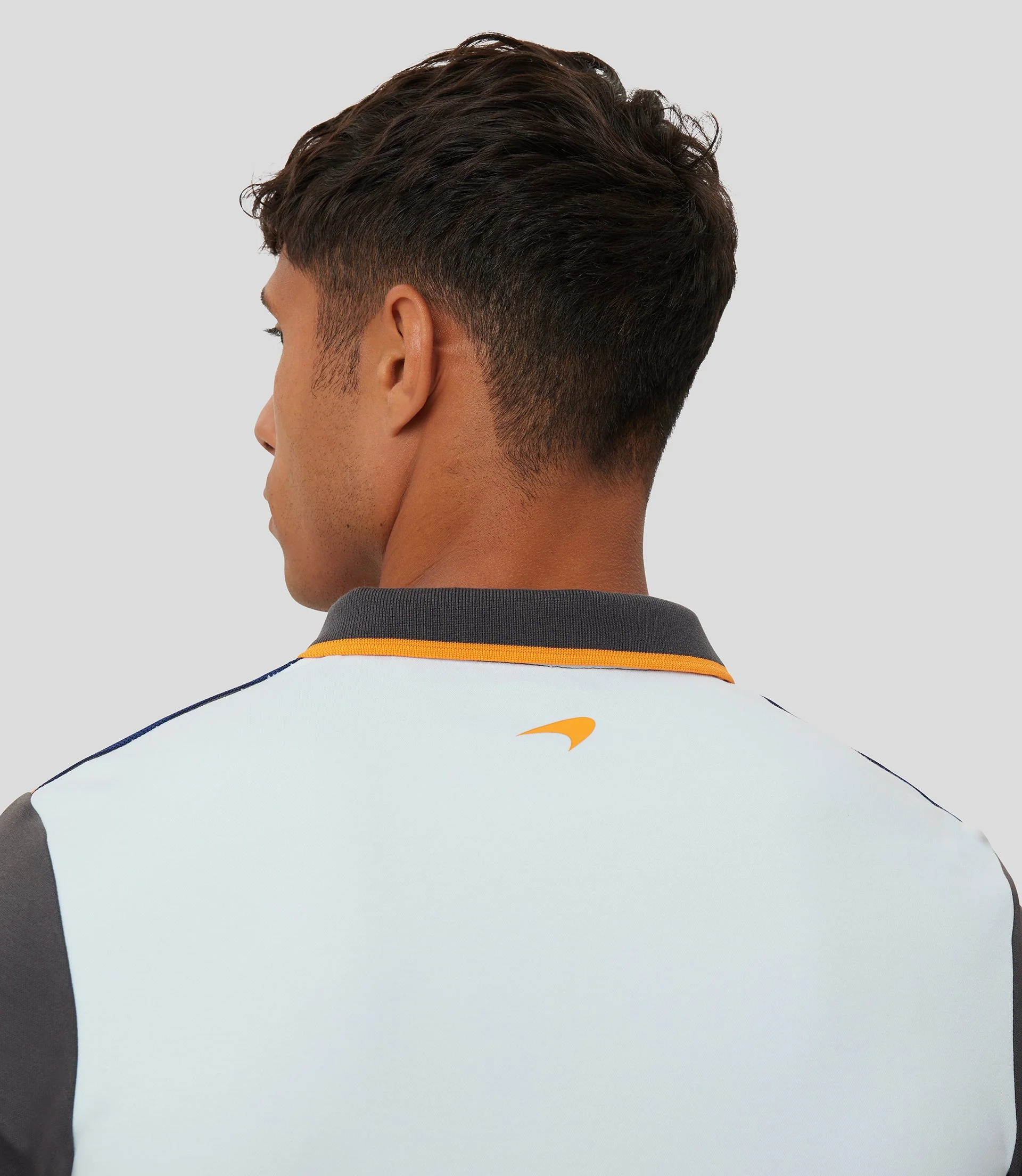 Phantom McLaren Gulf Original Polo