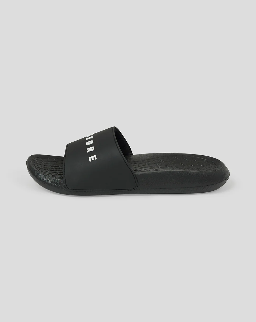 Active Sliders - Black