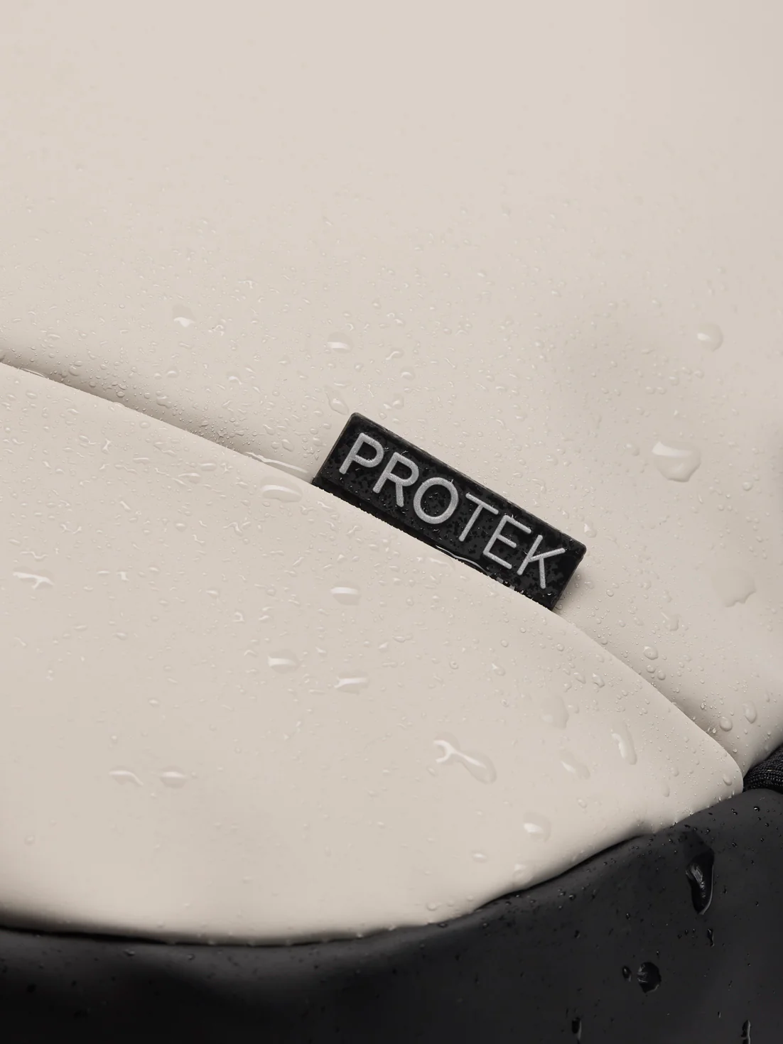 Active Backpack - Rock Grey