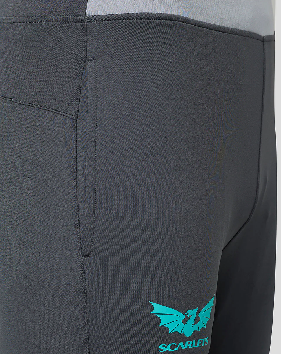 Scarlets Womens 23/24 Slim Fit Training Pants