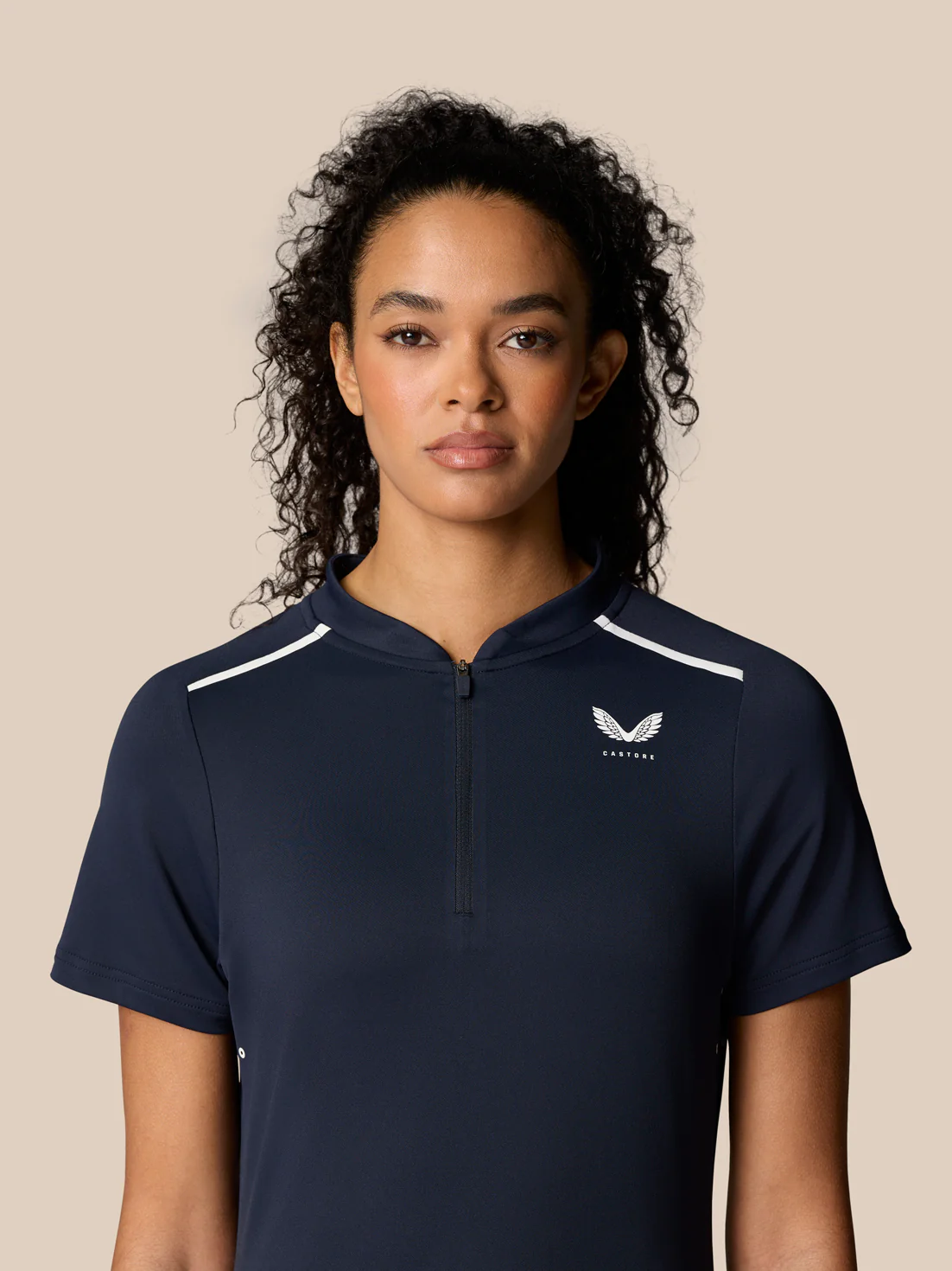 Golf Pinnacle Polo - Midnight Navy
