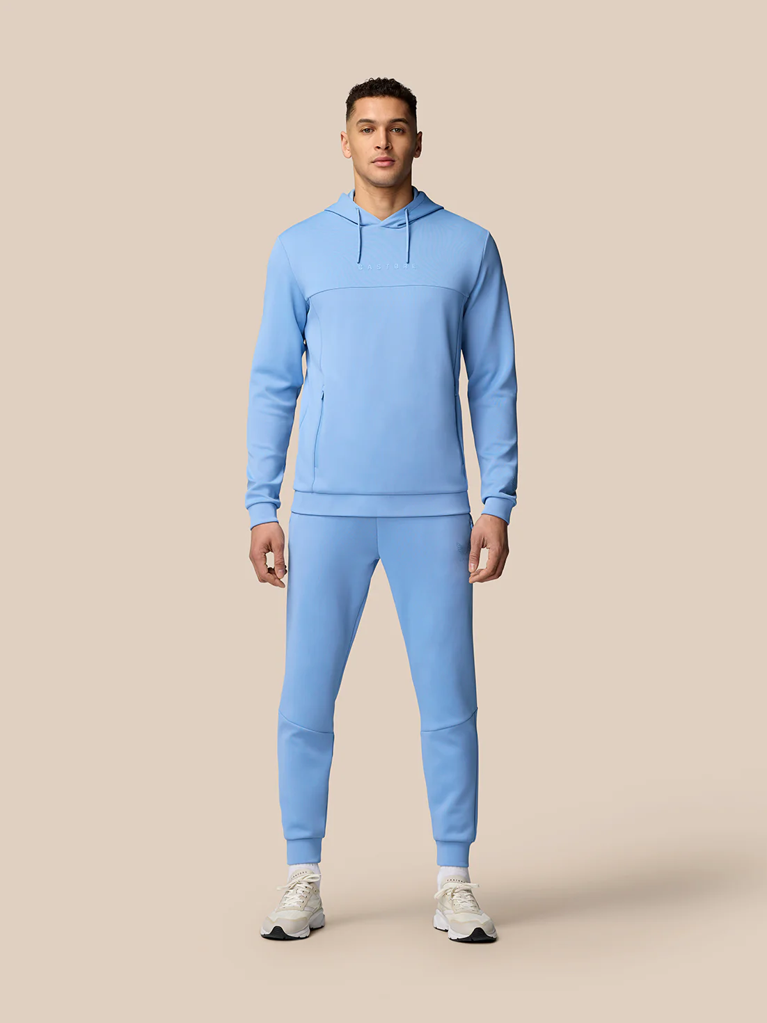 Flex Lifestyle Joggers - Sky Blue