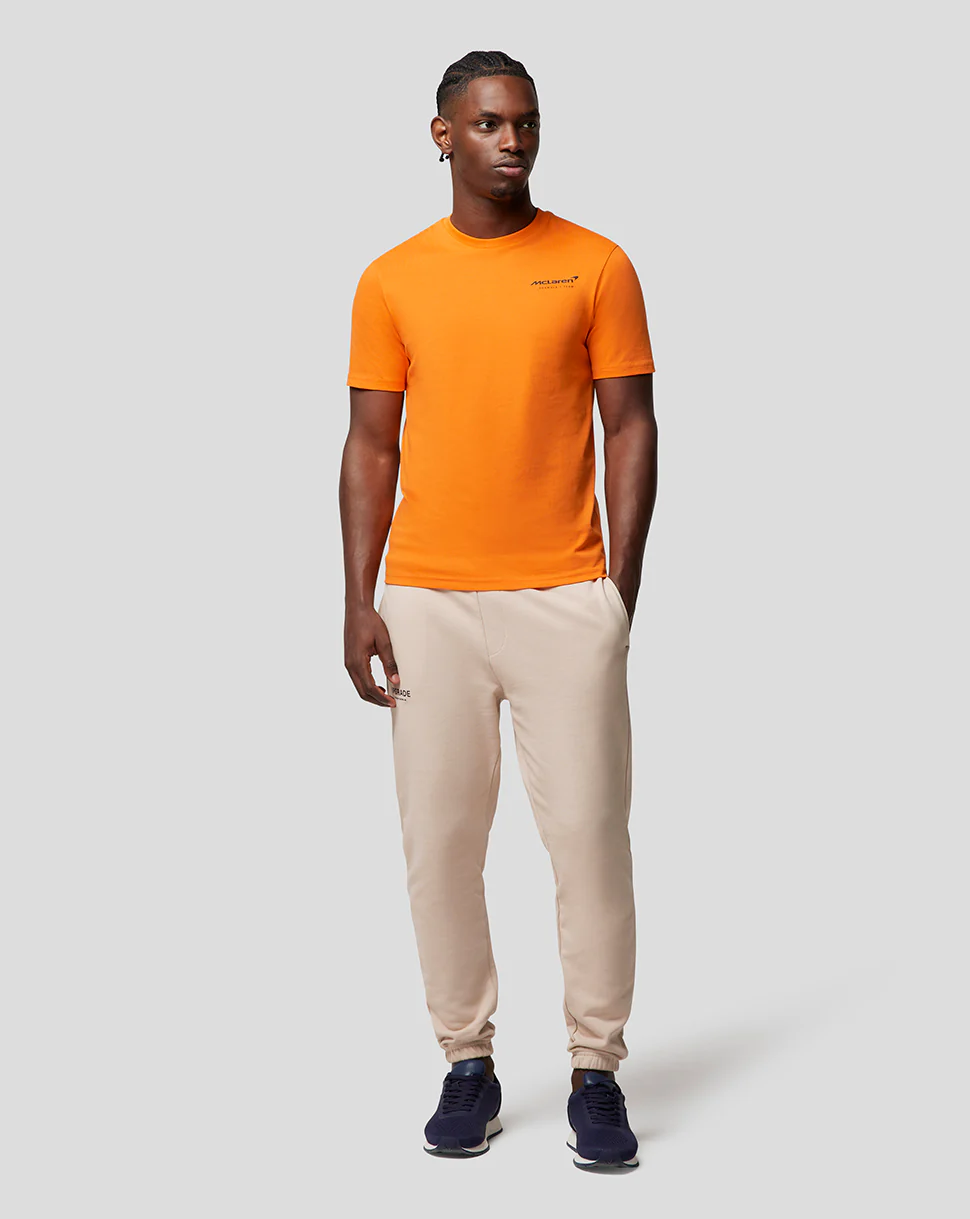 Papaya McLaren Dynamic T-Shirt
