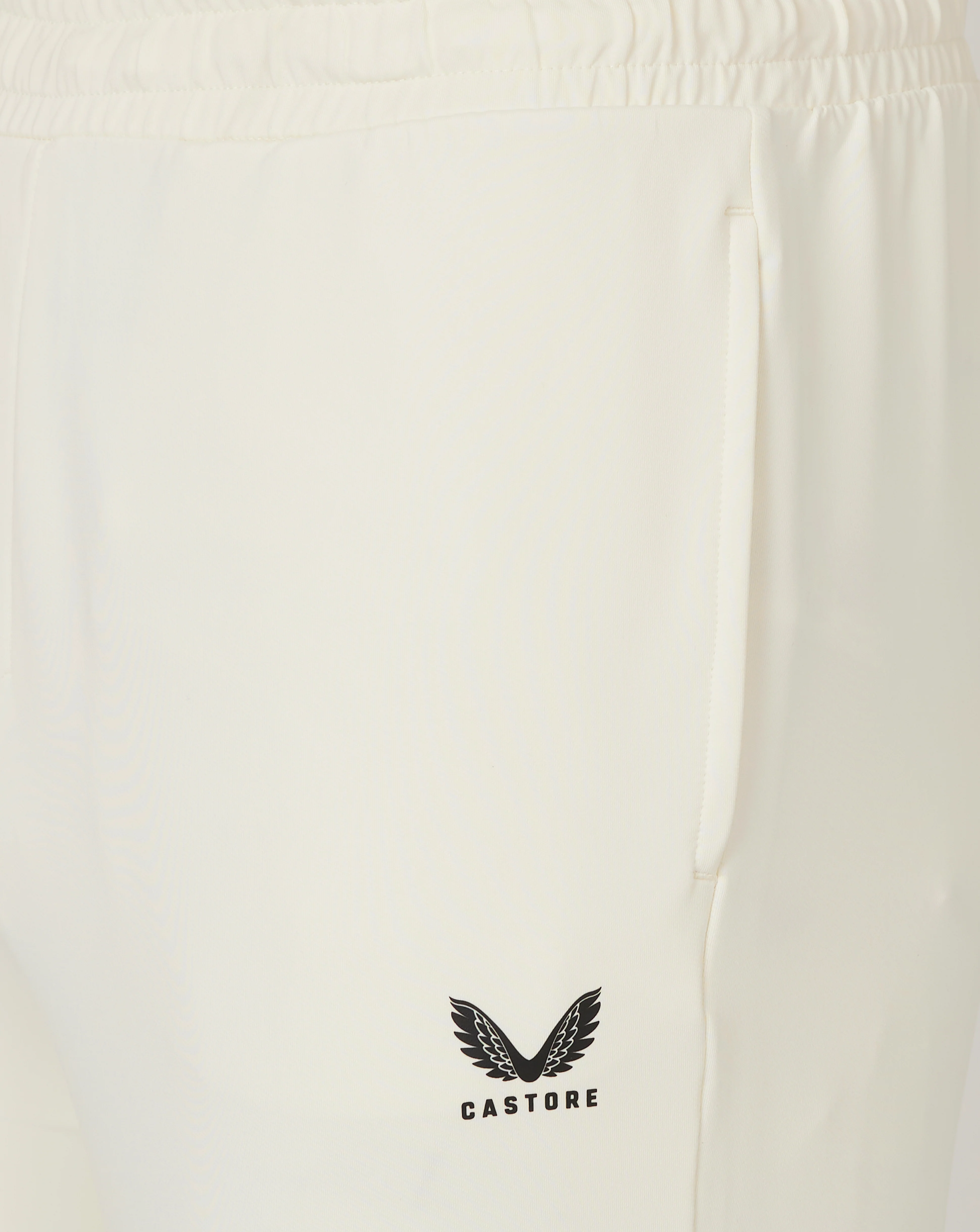 Junior Cricket Trouser - Cannoli Cream