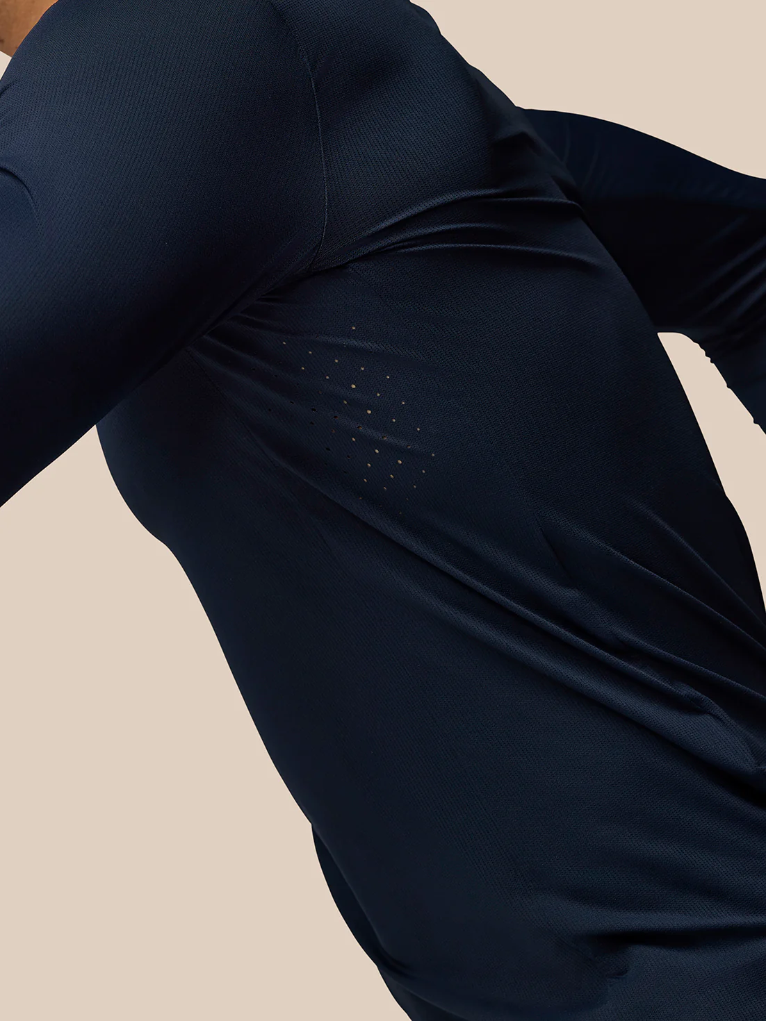 Zone Training T-Shirt - Navy