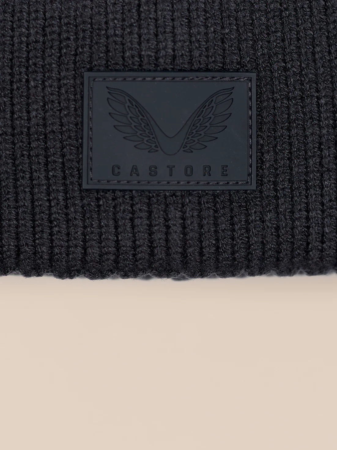 Active Beanie - Grey