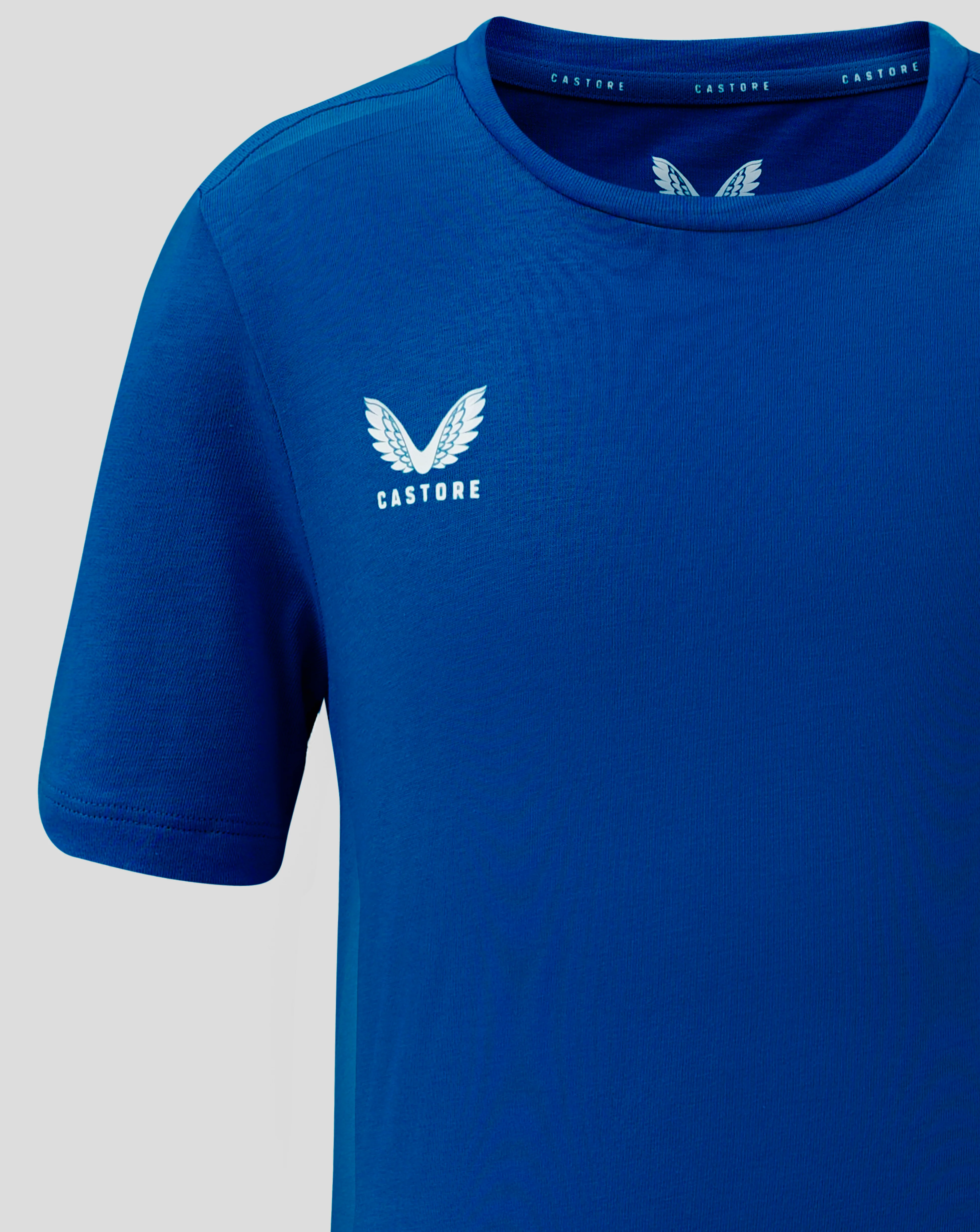 Junior Performance Tee - Surf The Web