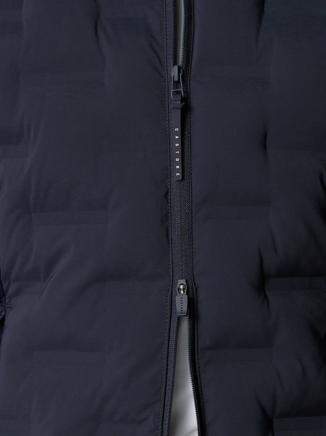 Golf Pinnacle Hybrid Gilet - Midnight Navy