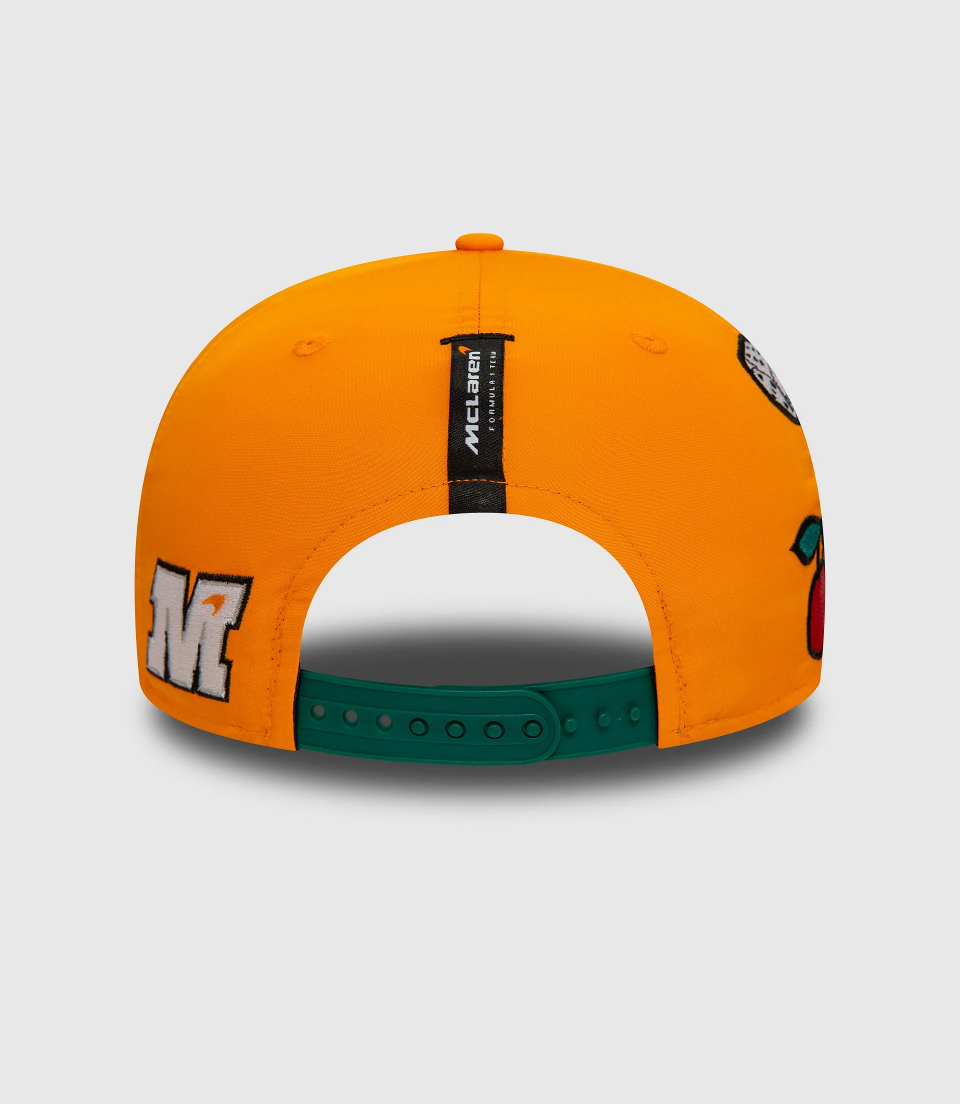 McLAREN VEGAS 9FIFTY PC - NEW ERA