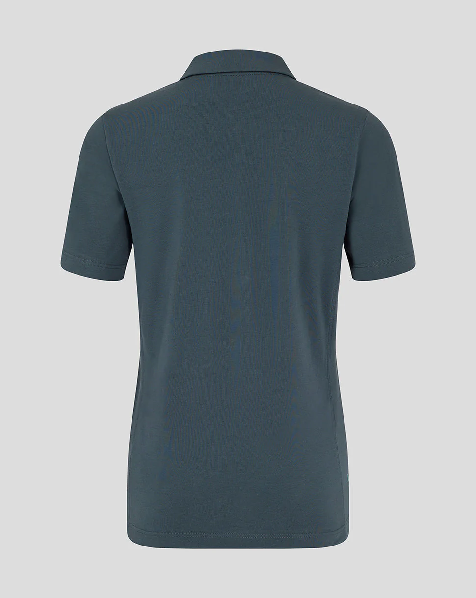 PRESTON WOMEN'S 24/25 TRAVEL POLO