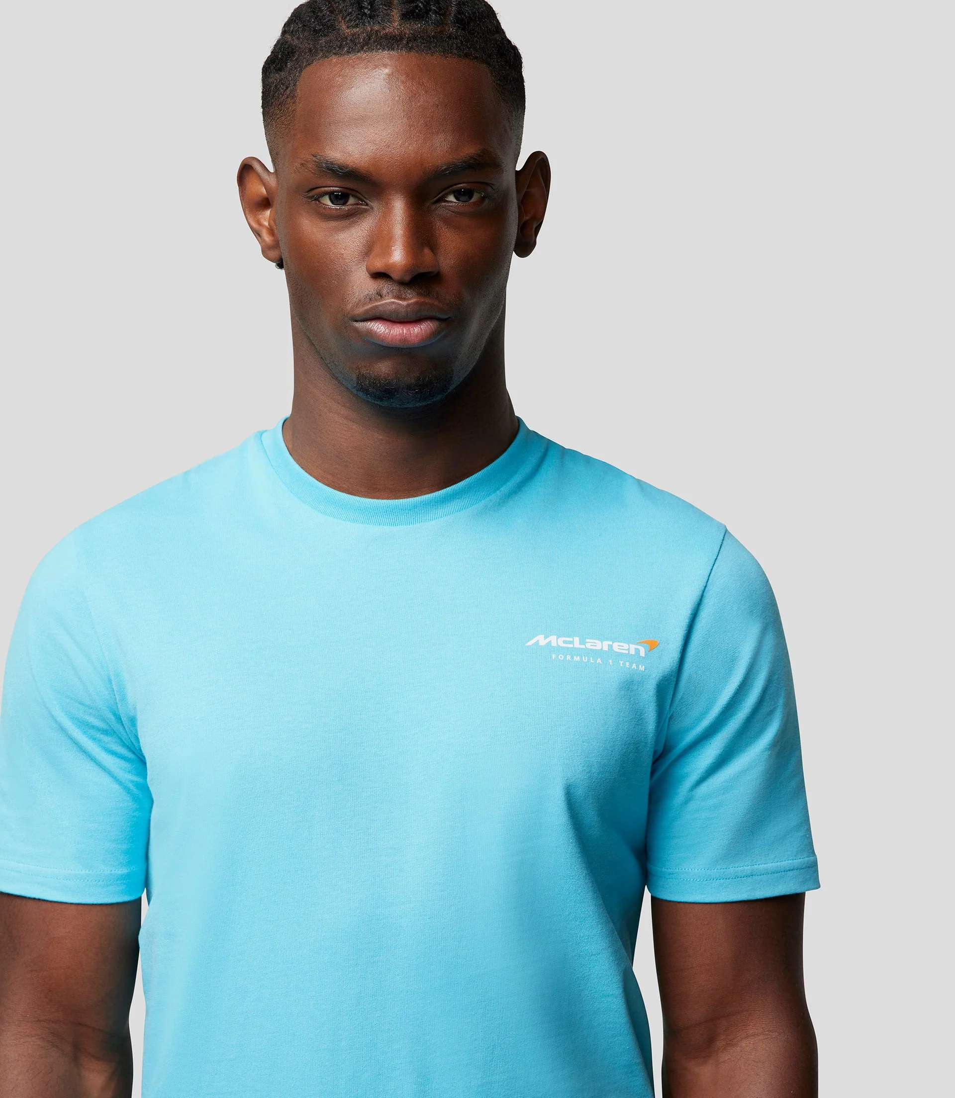 Aquarius McLaren Dynamic T-Shirt