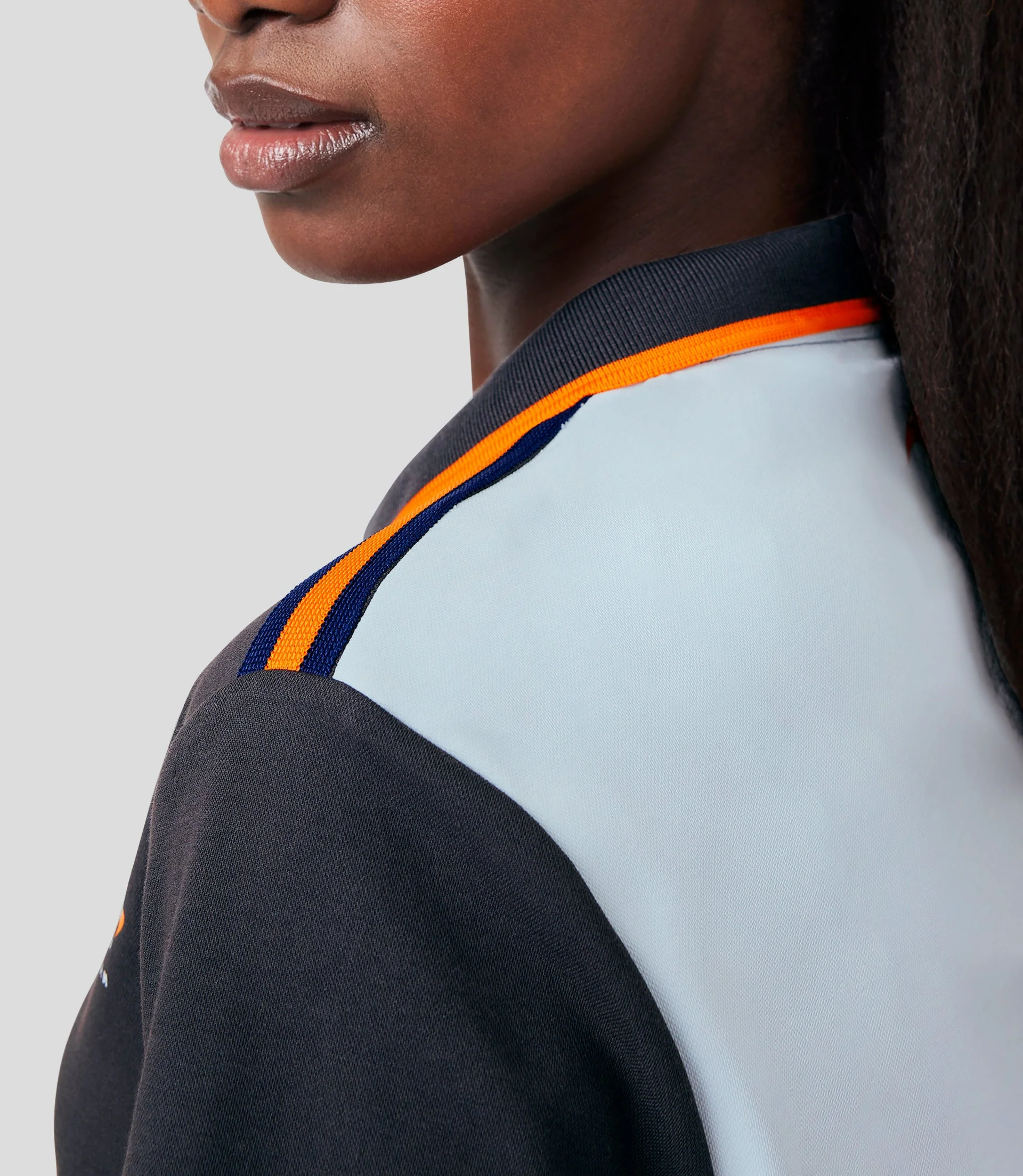 Phantom McLaren Gulf Original Polo