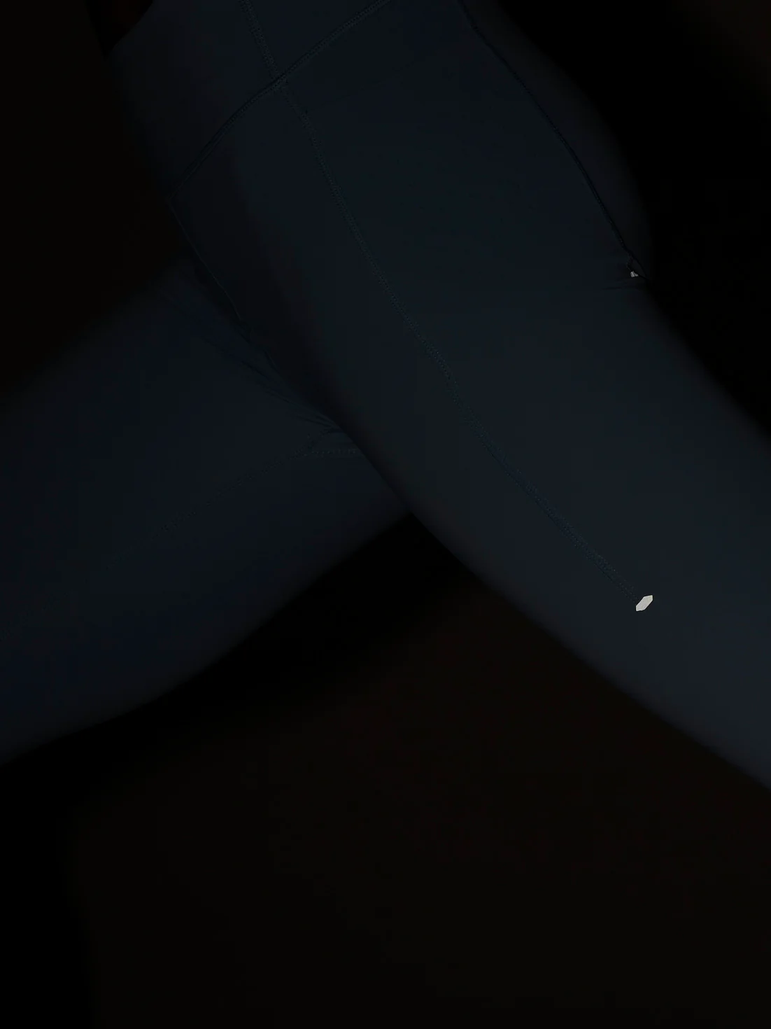 Zone Training Leggings - Sky Blue