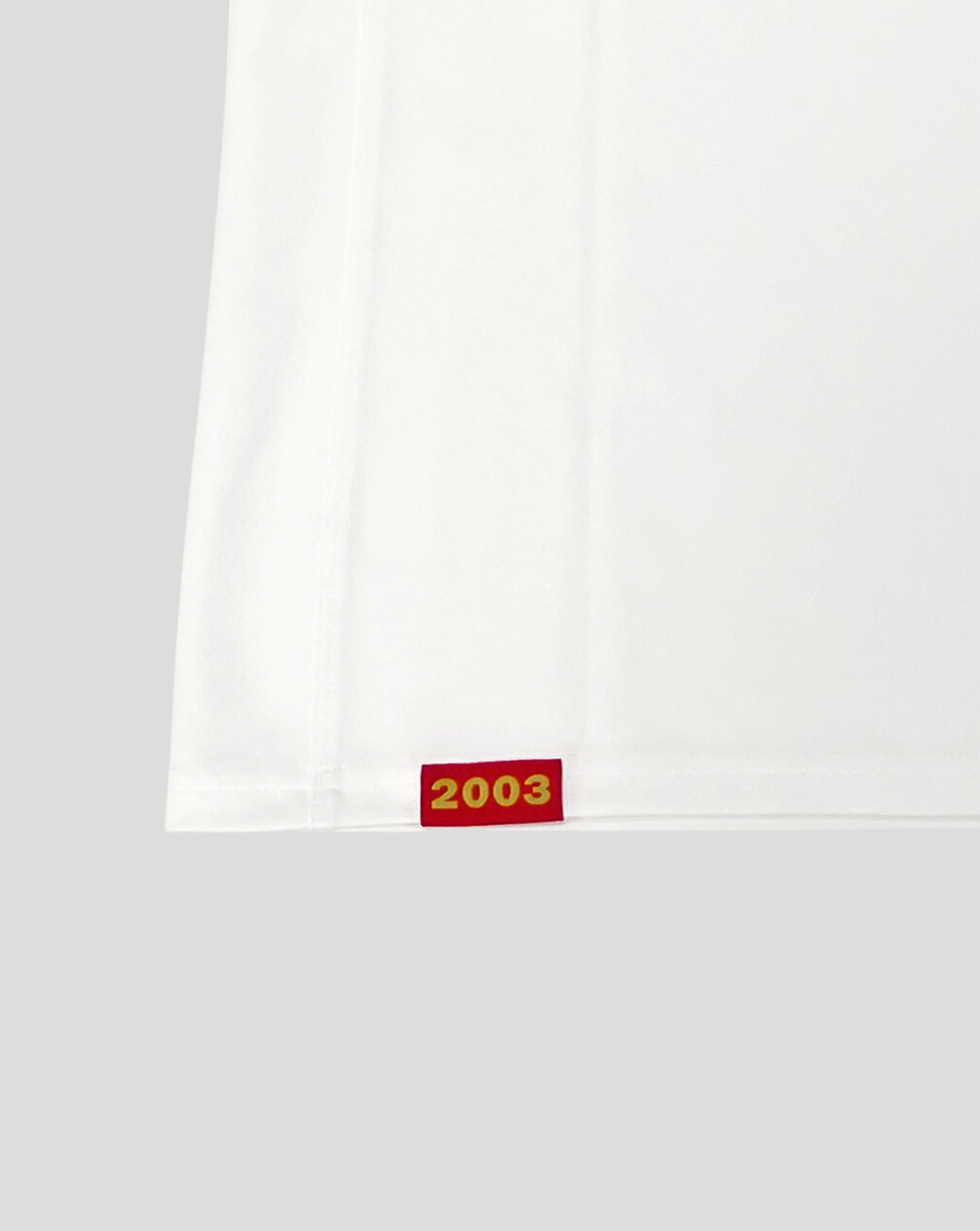 Champions 2003 Replica Jersey