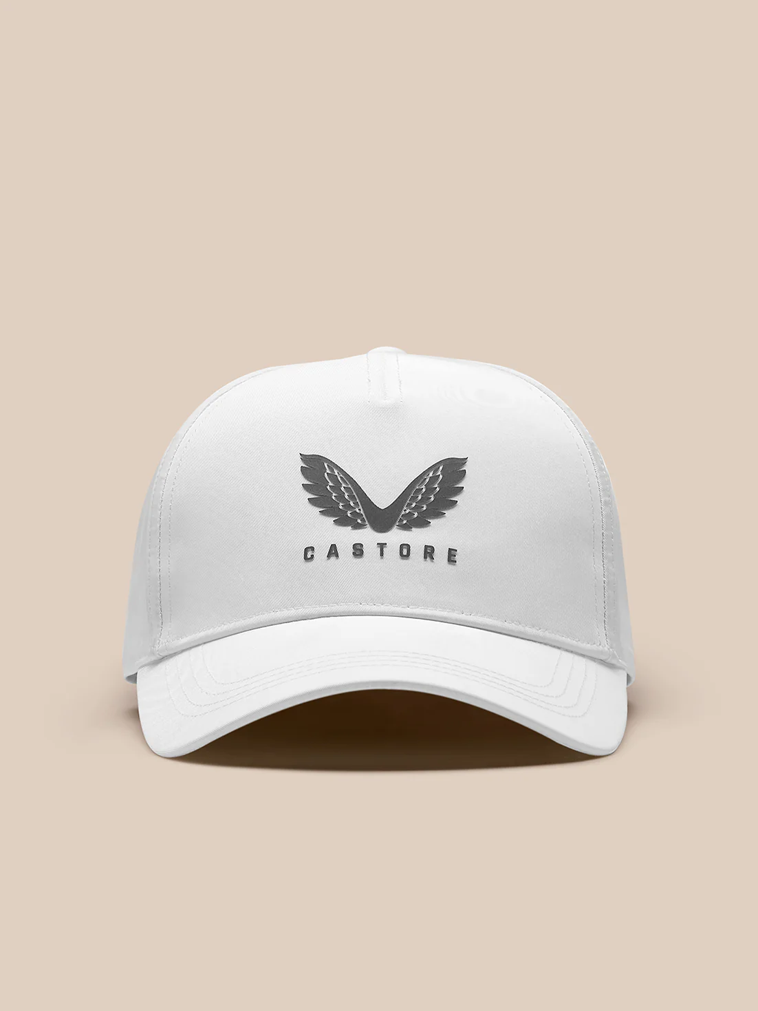 Active Cap - White